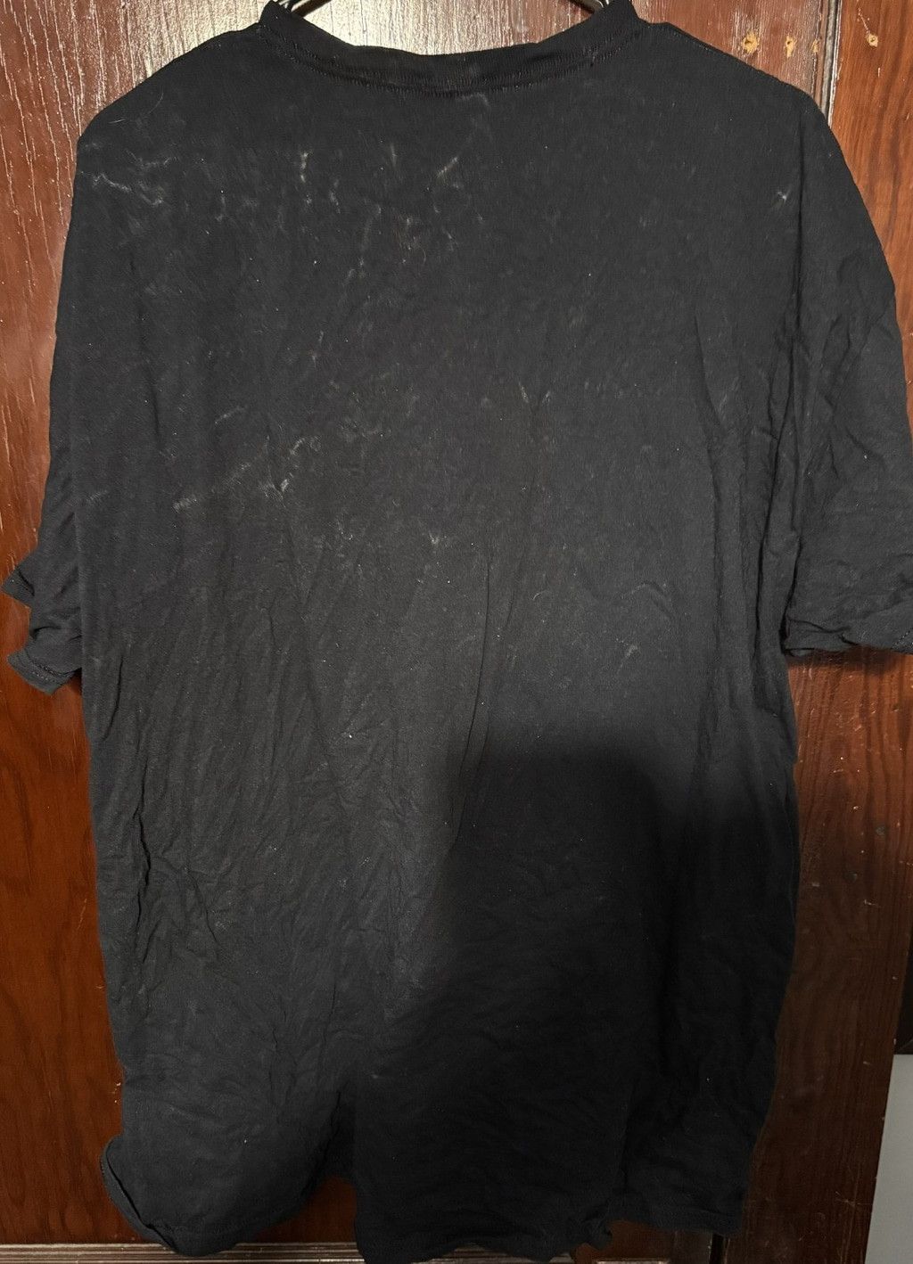 DC Comics Joker Batman Character T Shirt Men's Sz XXL Black DC Comics Size US XXL / EU 58 / 5 - 2 Thumbnail