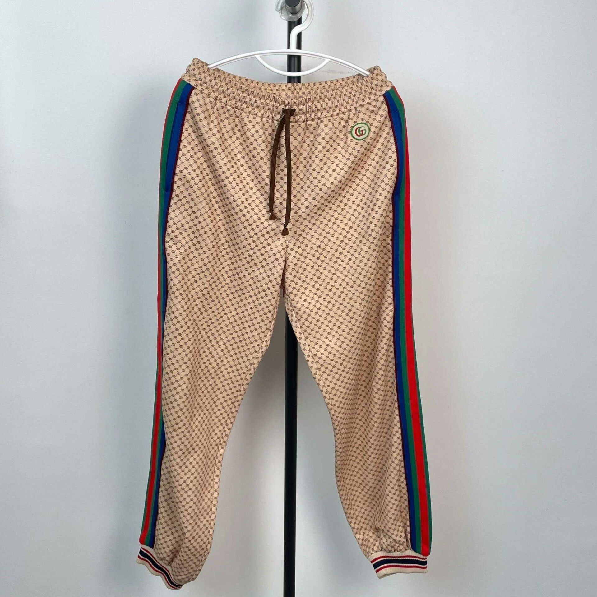 Gucci Gucci Men's Casual Pants Size US 32 / EU 48 - 1 Thumbnail