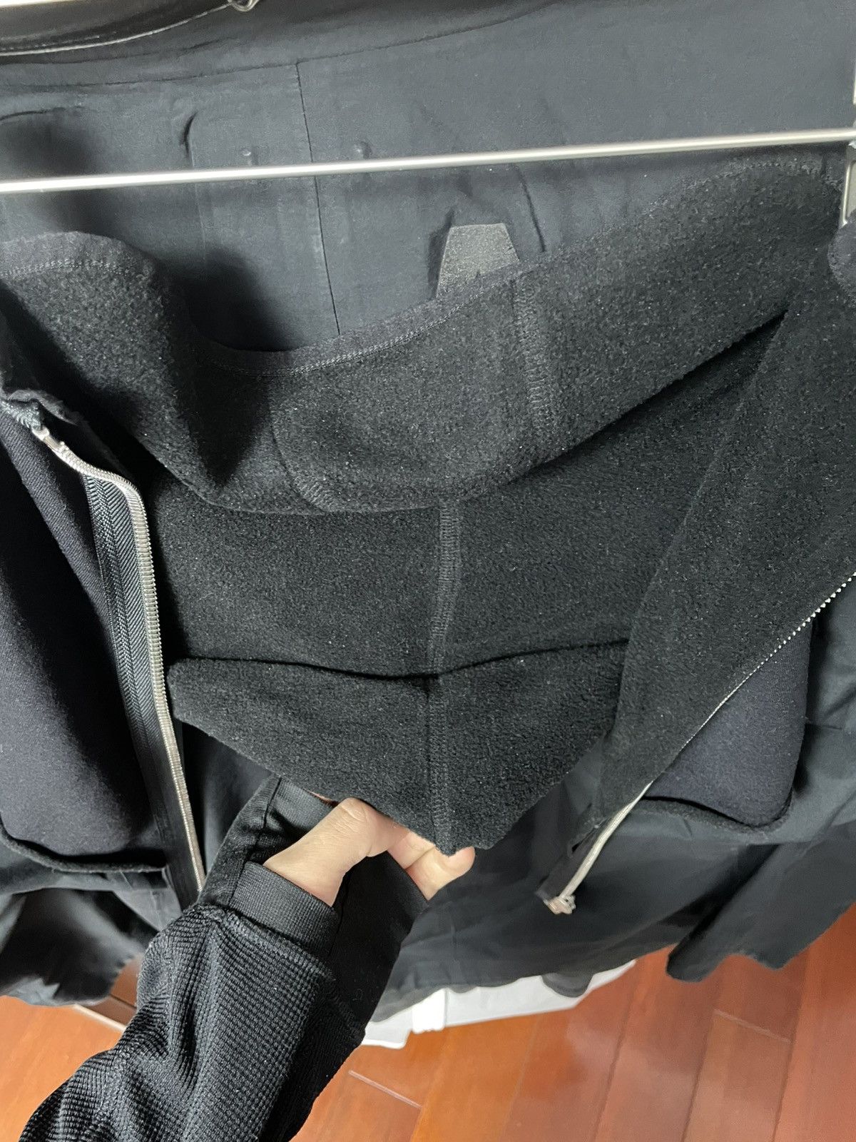 Acronym NG4-PS Size ONE SIZE - 3 Thumbnail