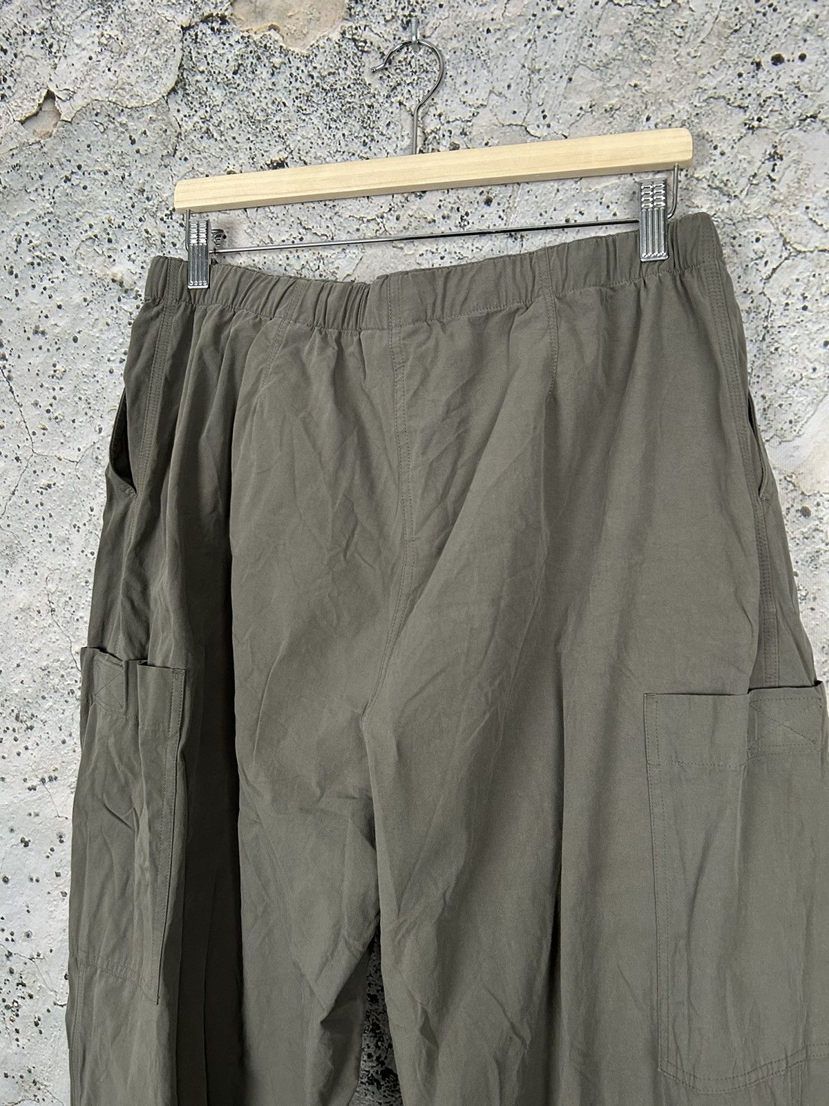 Other Weekday Parachute Pants Cargo Streetwear Hype Japanese Size US 34 / EU 50 - 5 Thumbnail