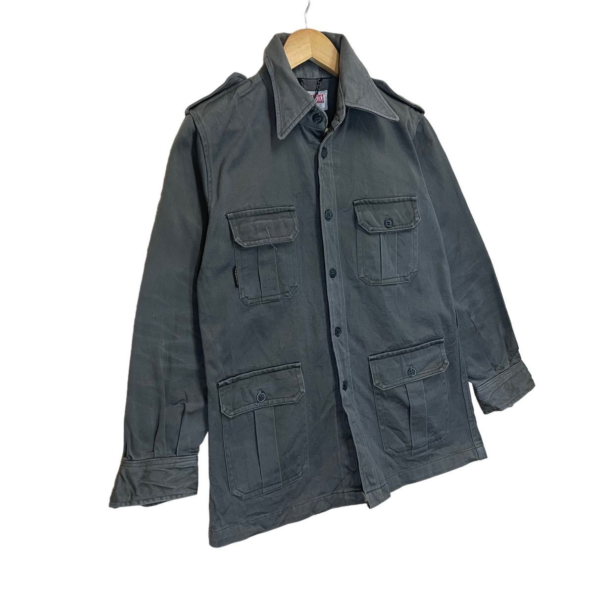 Other Jack Serika Army Jacket Size US S / EU 44-46 / 1 - 2 Thumbnail