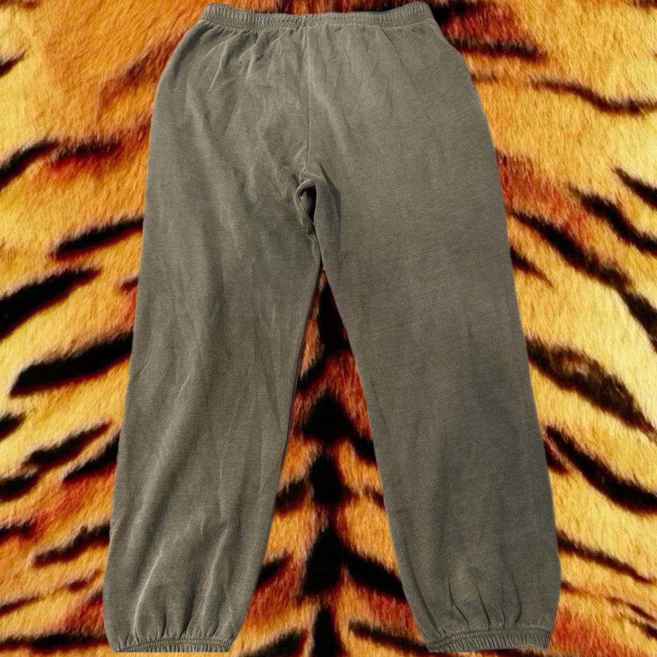 Boohoo Grey Boohoo Sweatpants Size US 34 / EU 50 - 2 Thumbnail