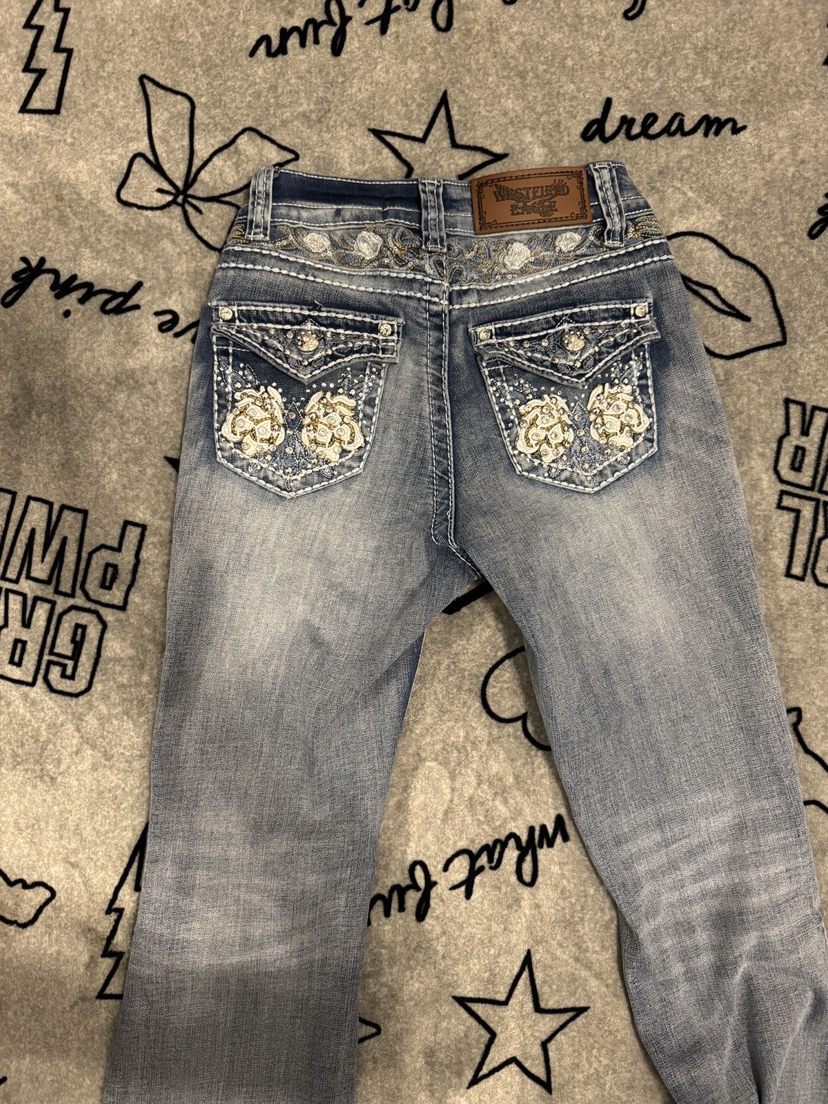 Other jeans Size 25" / US 0 / IT 36 - 5 Thumbnail
