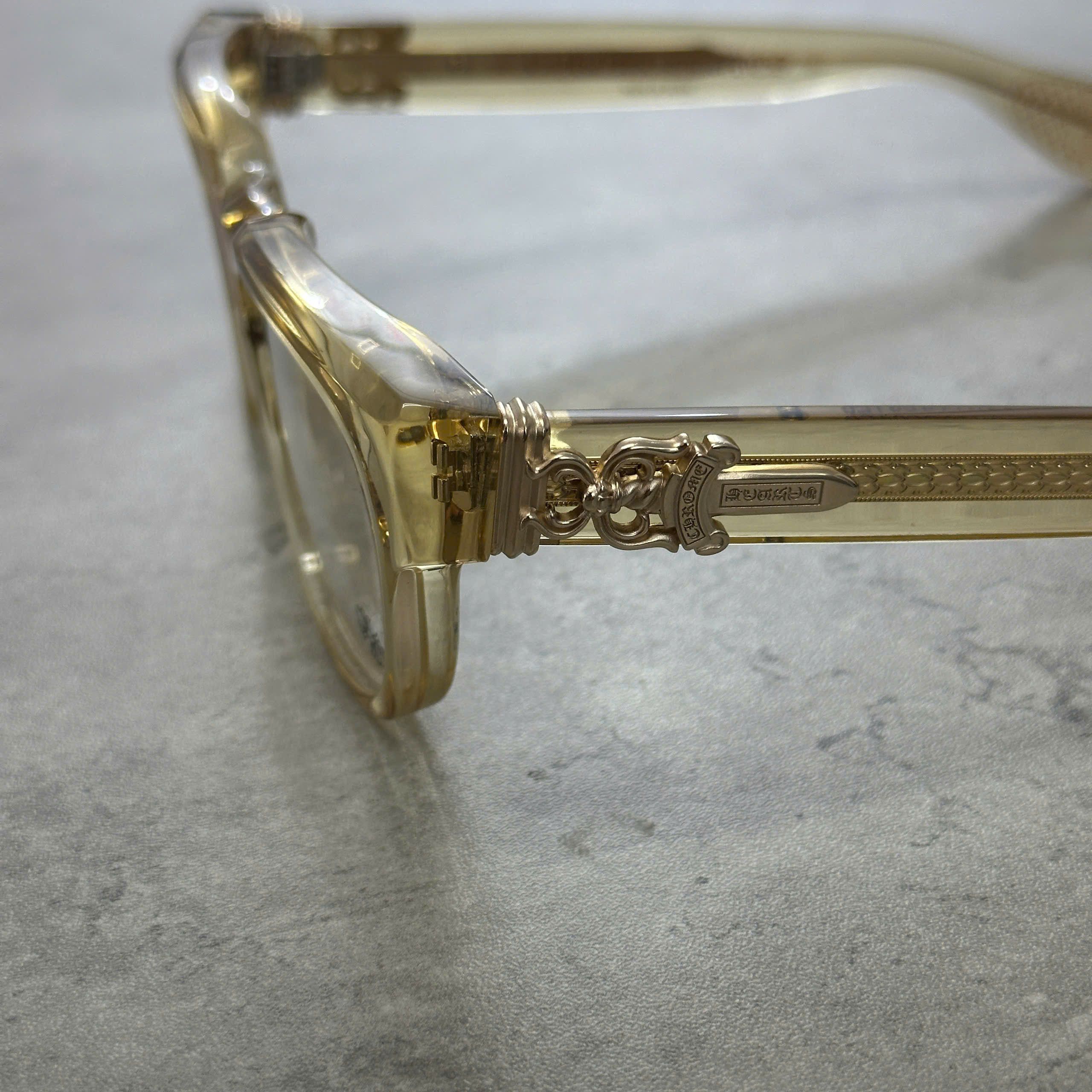 Chrome Hearts CHROME HEARTS CUNTVOLUTED MELLOW Size ONE SIZE - 2 Thumbnail