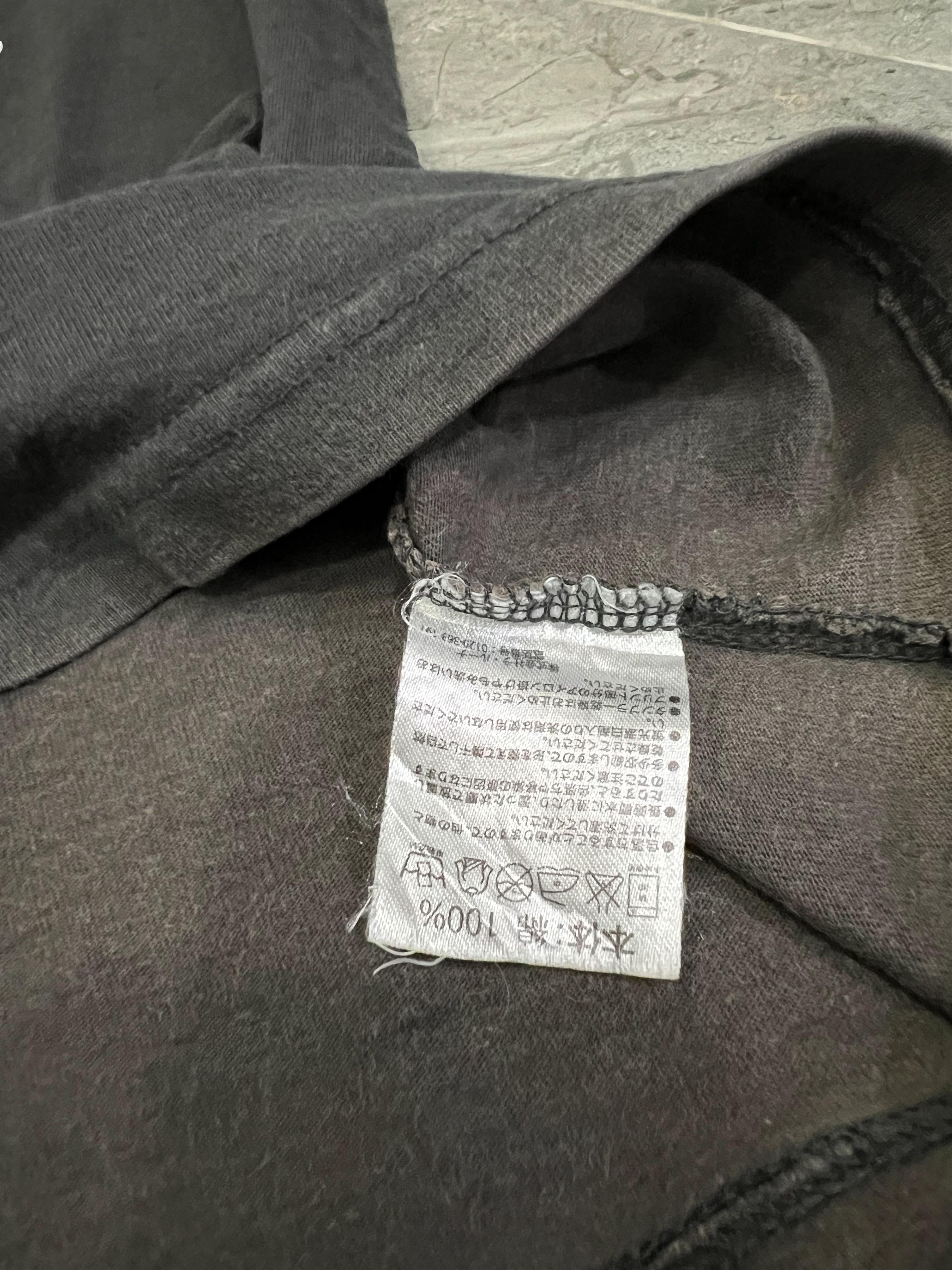 Japanese Brand Number Nine Marlboro Size US M / EU 48-50 / 2 - 2 Thumbnail