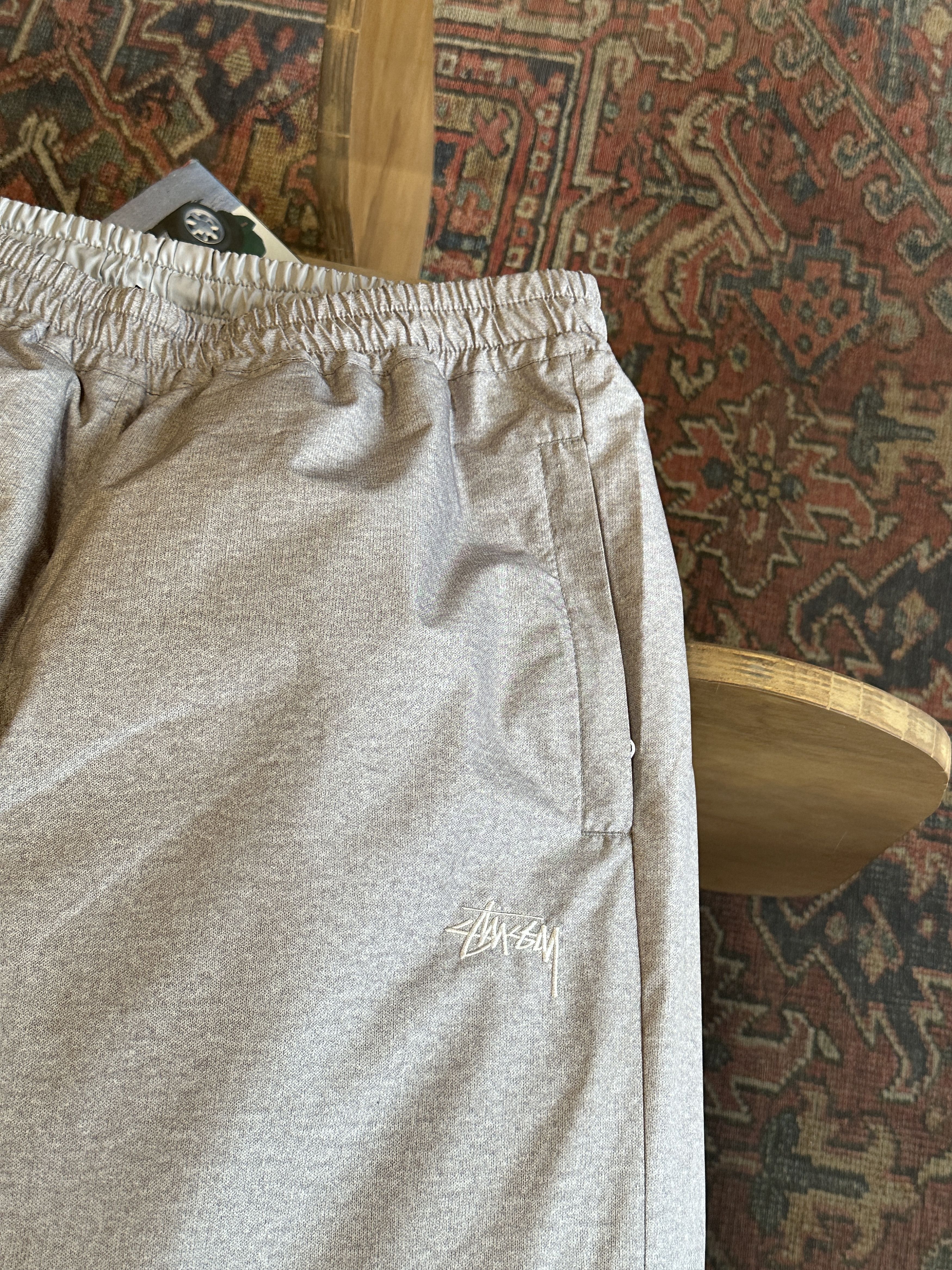 Stussy Stussy Goretex Down Snowpants Size US 30 / EU 46 - 3 Thumbnail