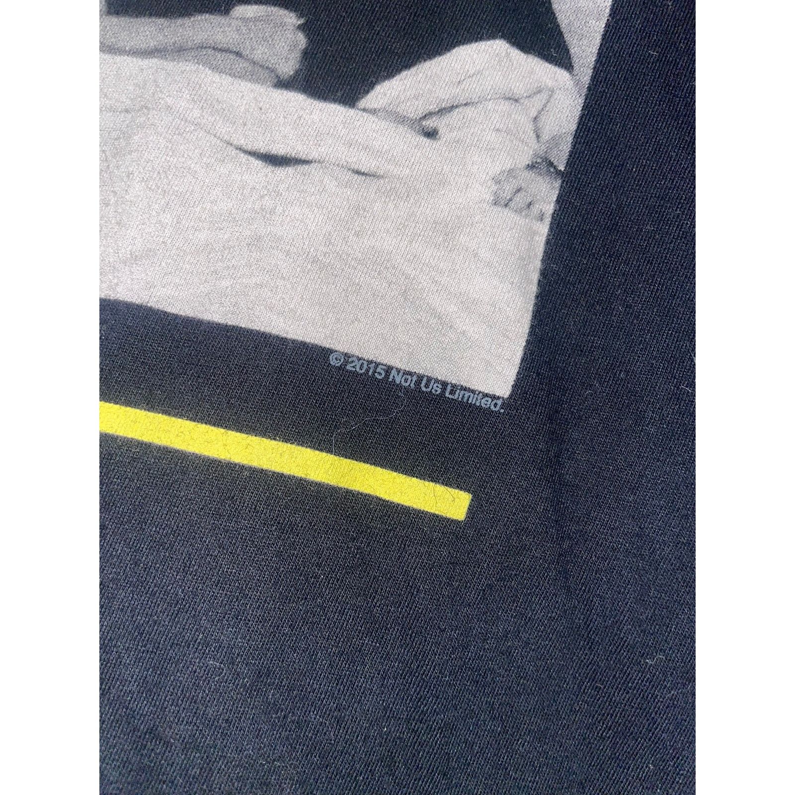 Band Tees Womens U2 Tour Shirt IE Innoccence Concert Tee M 2015 Medium Size M / US 6-8 / IT 42-44 - 9 Thumbnail