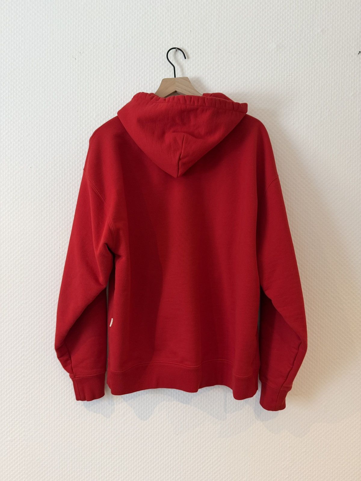 Aime Leon Dore Micro Logo Hoodie Size US XL / EU 56 / 4 - 3 Thumbnail
