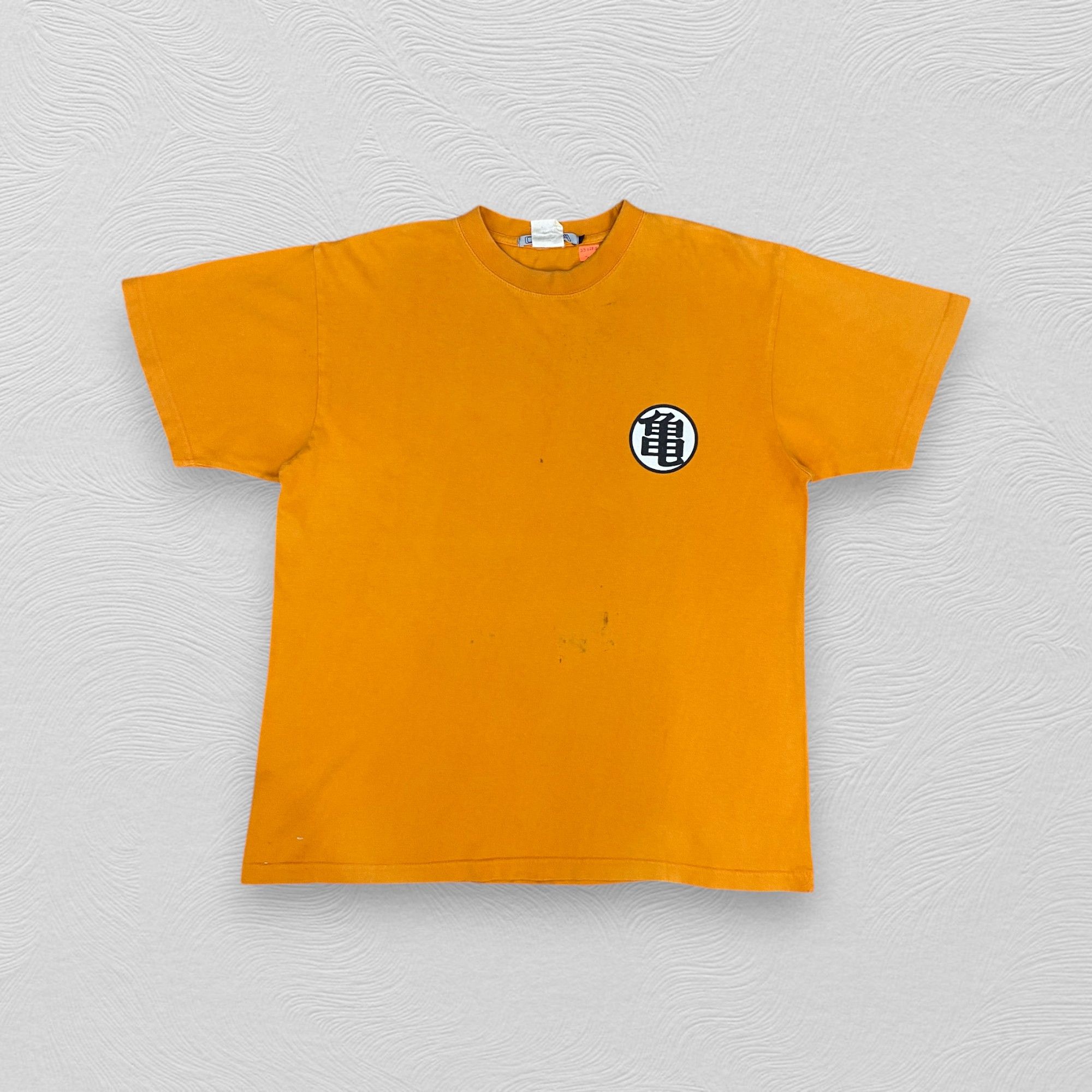 Anime Anime Dragon Ball Manga|Akira | Evangelion | Hook-Ups - J031 Size US L / EU 52-54 / 3 - 2 Thumbnail