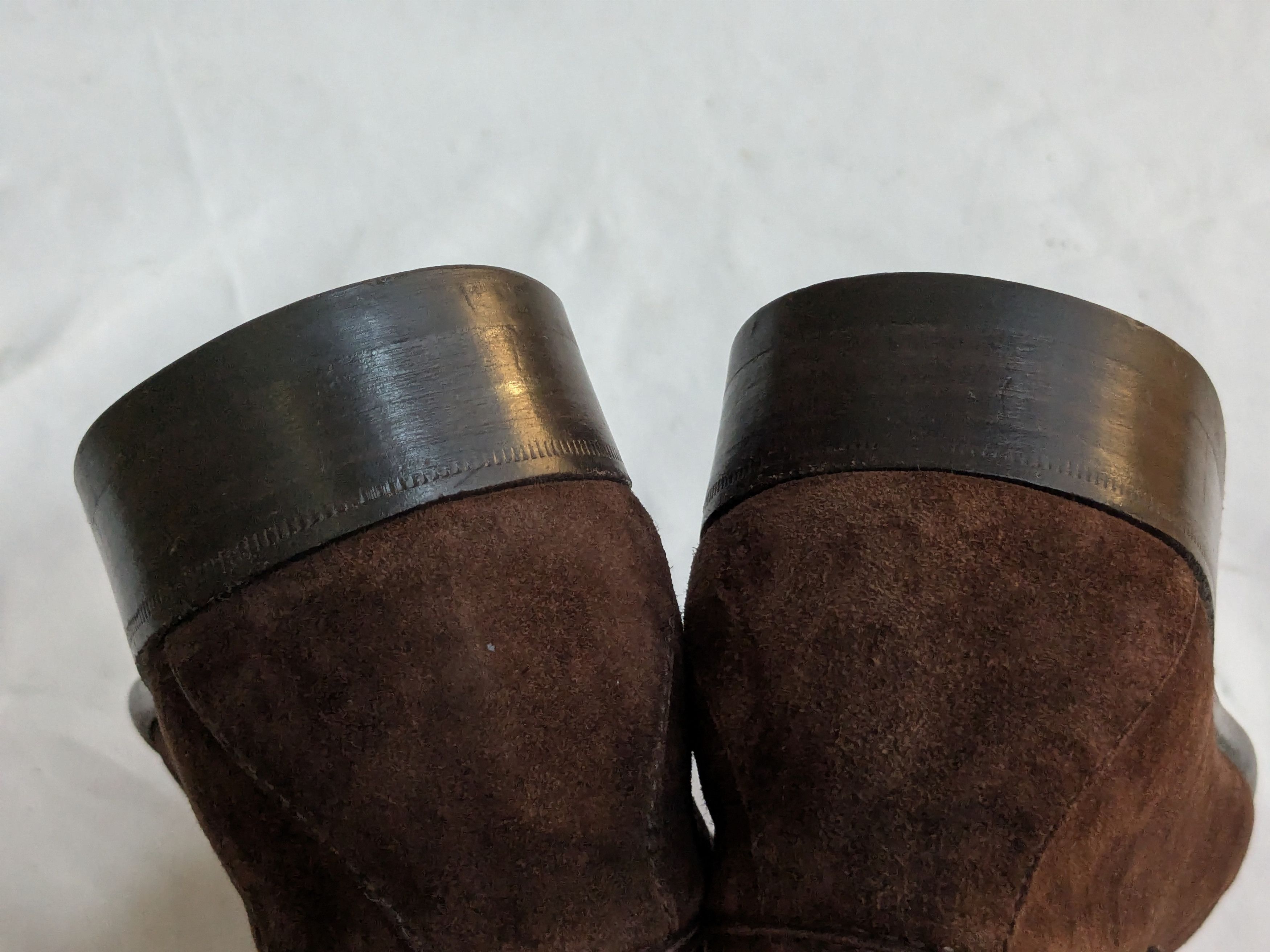 Gucci Gucci Horsebit Loafers Brown 9 Snaffle Bit Tom Ford Size US 9 / EU 42 - 11 Thumbnail