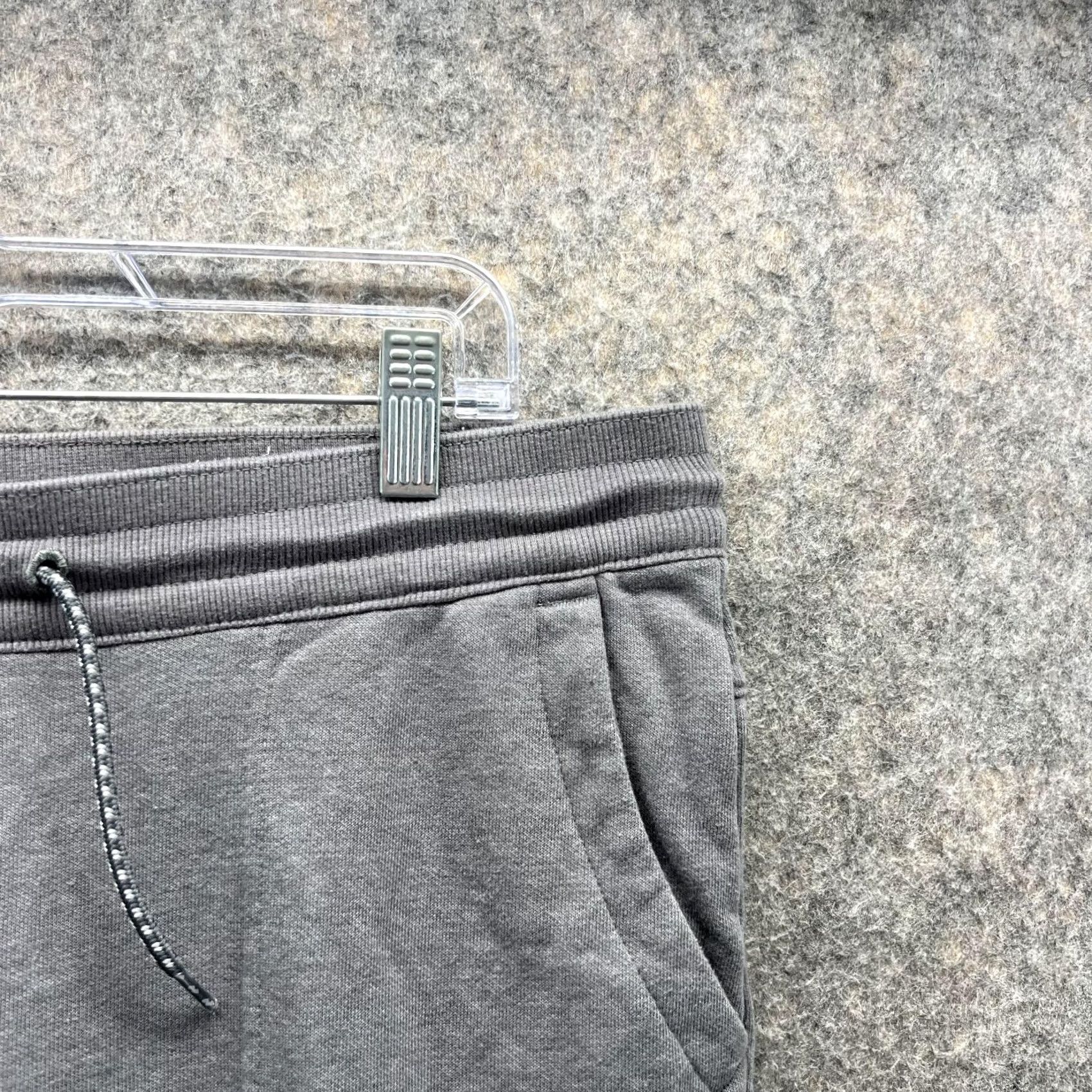 Vintage Columbia Jogger Women Large Adult Gray Regular Fit Pockets Casual Pants XL0717 Size 36" / US 14 / IT 50 - 6 Thumbnail
