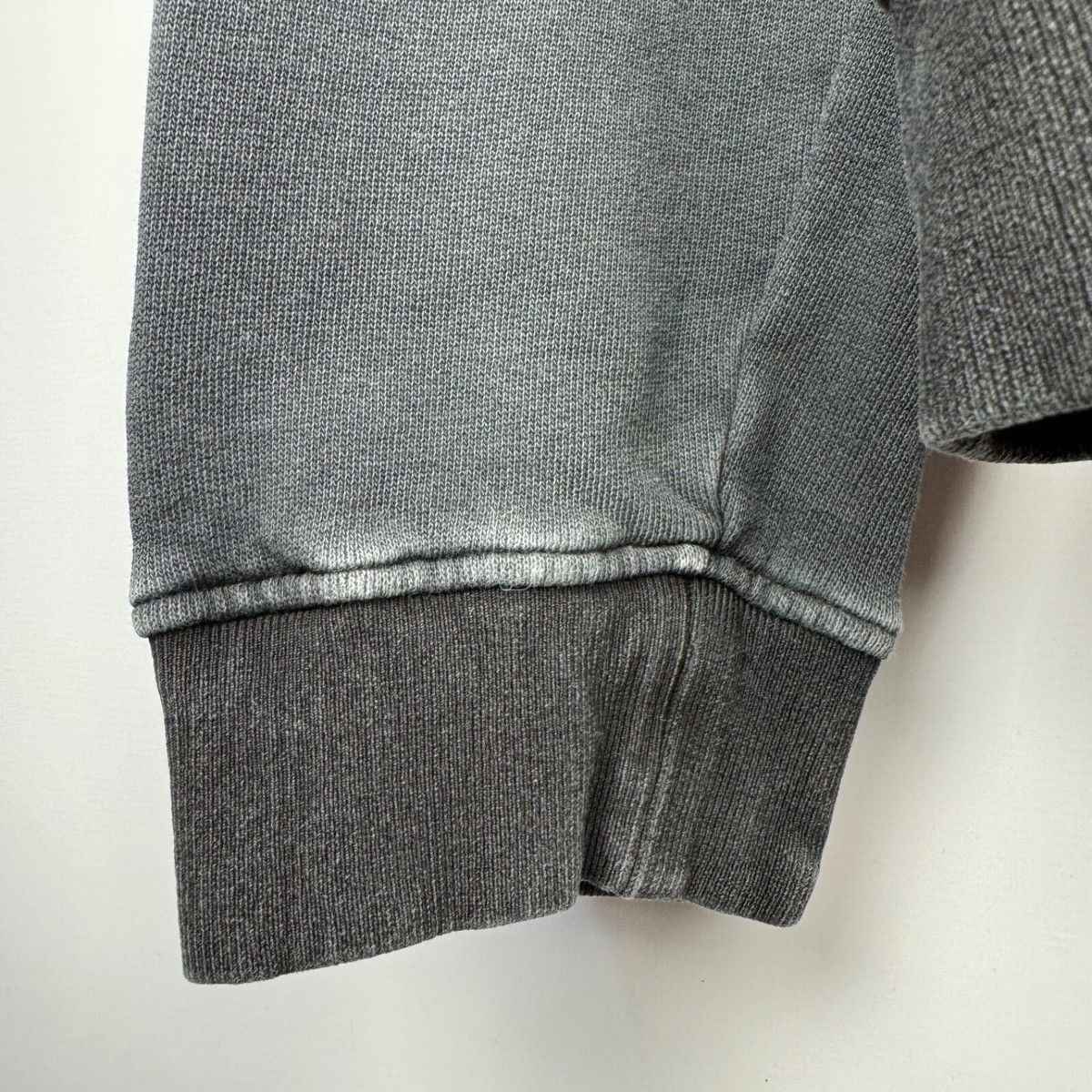 Boglioli BOGLIOLI SWEATSHIRT FLEECE CREW NECK PULLOVER Size US L / EU 52-54 / 3 - 8 Thumbnail