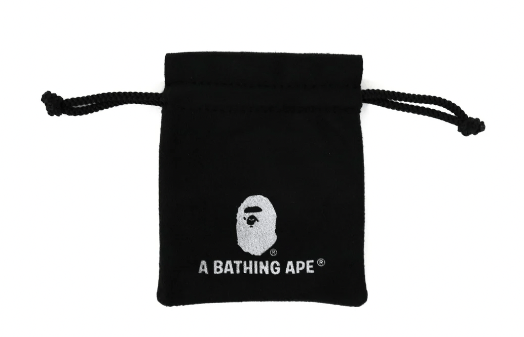 Bape Bape APE HEAD RING Size ONE SIZE - 3 Thumbnail