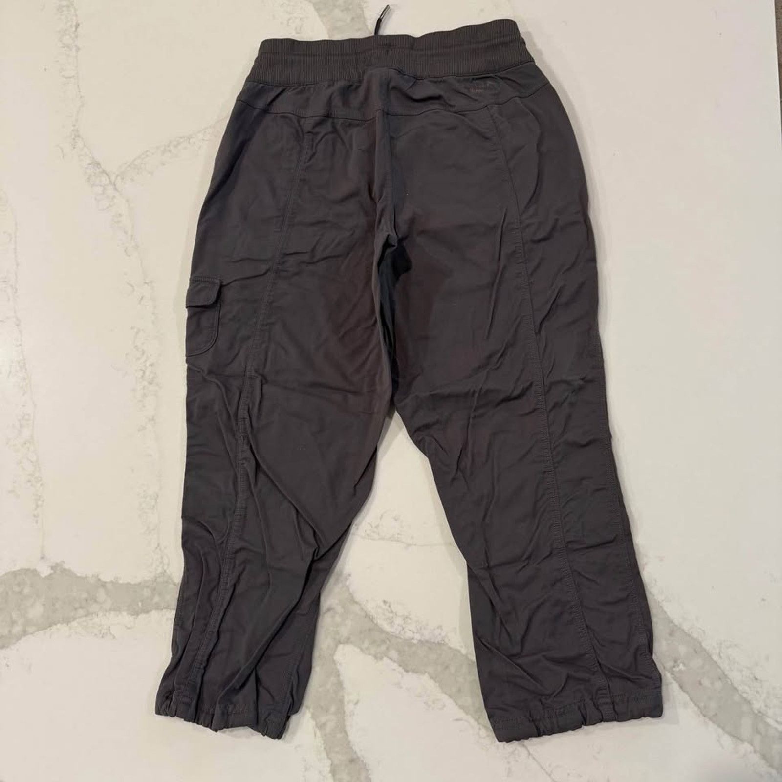 The North Face The Northface Aphrodite 2.0 Utility Capri Pants Womens Small Size 28" / US 6 / IT 42 - 5 Thumbnail