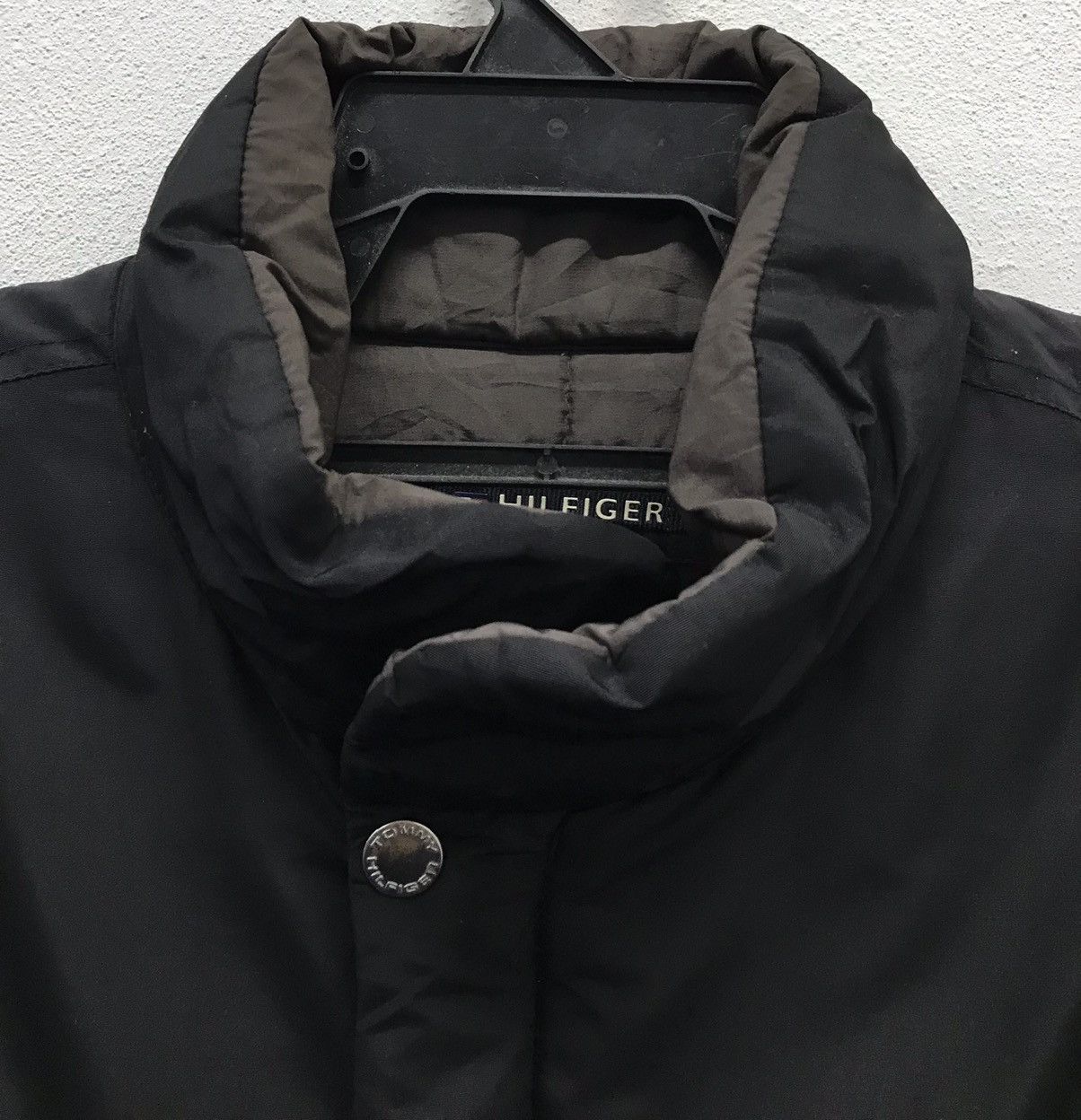 Tommy Hilfiger Vintage Tommy Hilfiger Jacket Size US M / EU 48-50 / 2 - 3 Thumbnail