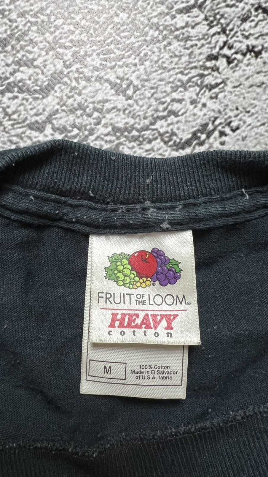Hanes 2002 Sex Pistols “no future” overprinted heavy cotton tee Size US M / EU 48-50 / 2 - 7 Thumbnail