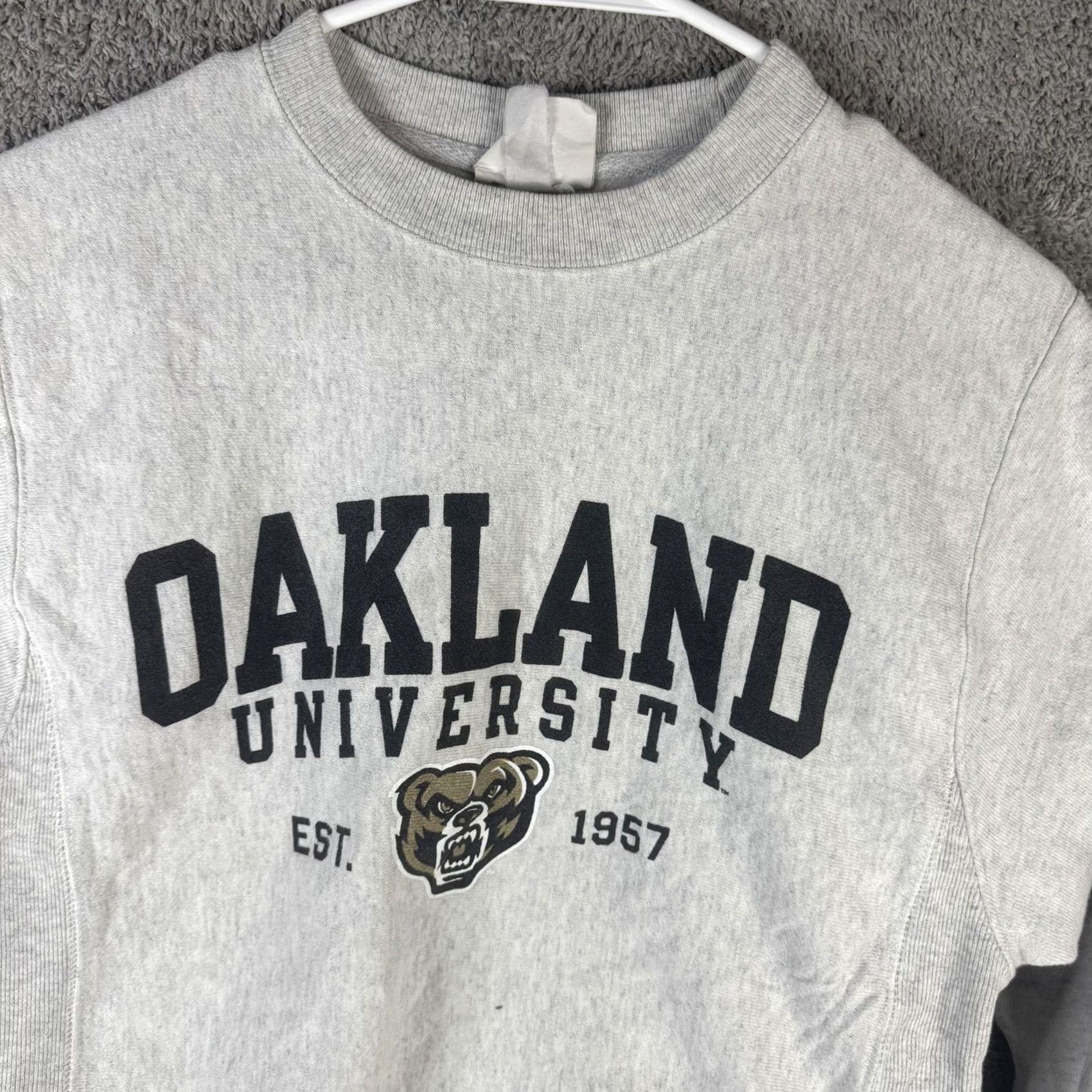 Champion VINTAGE? No. Size US XS / EU 42 / 0 - 3 Thumbnail