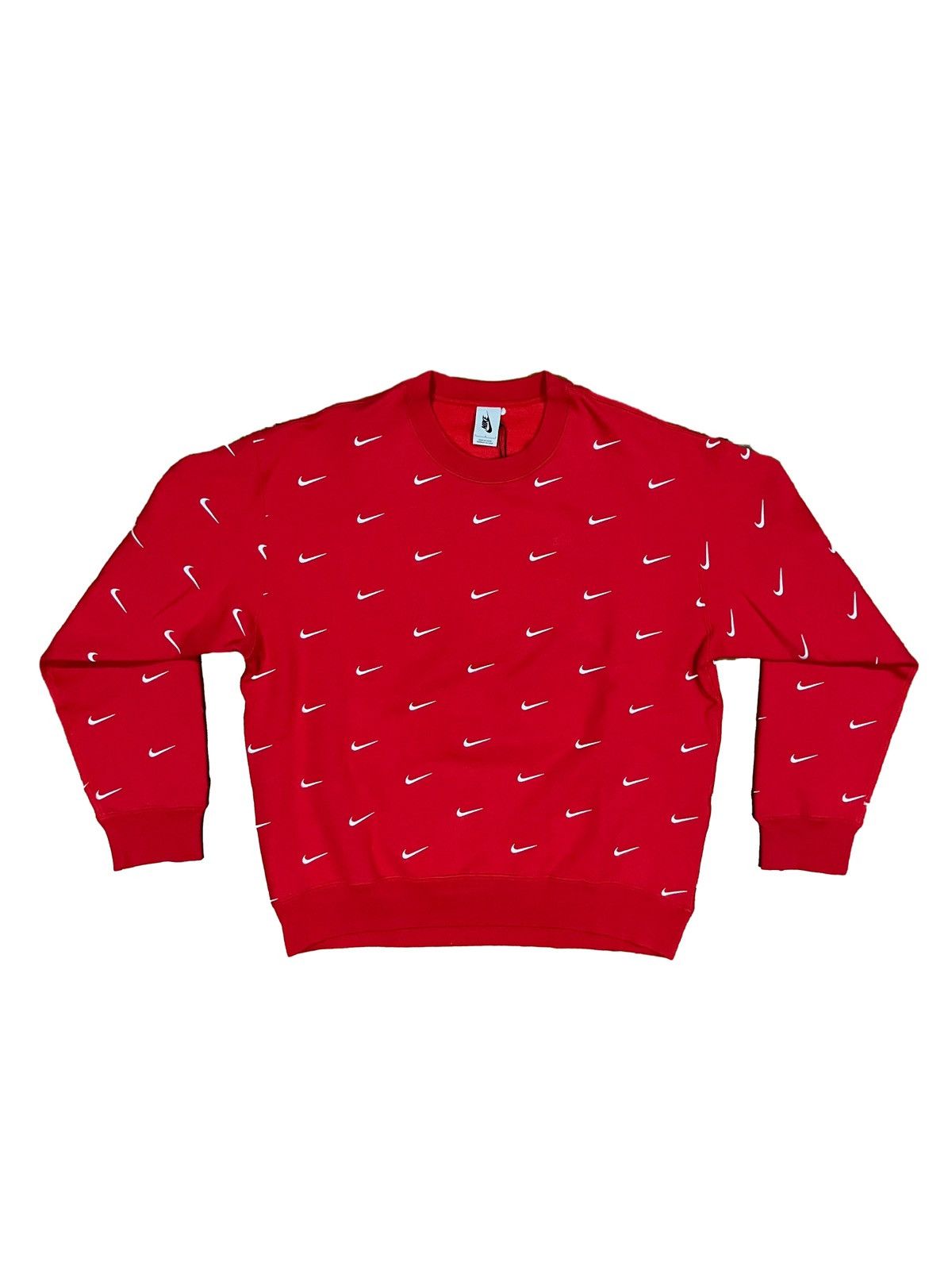 Nike BRAND NEW Nike Crewneck Size US L / EU 52-54 / 3 - 1 Thumbnail