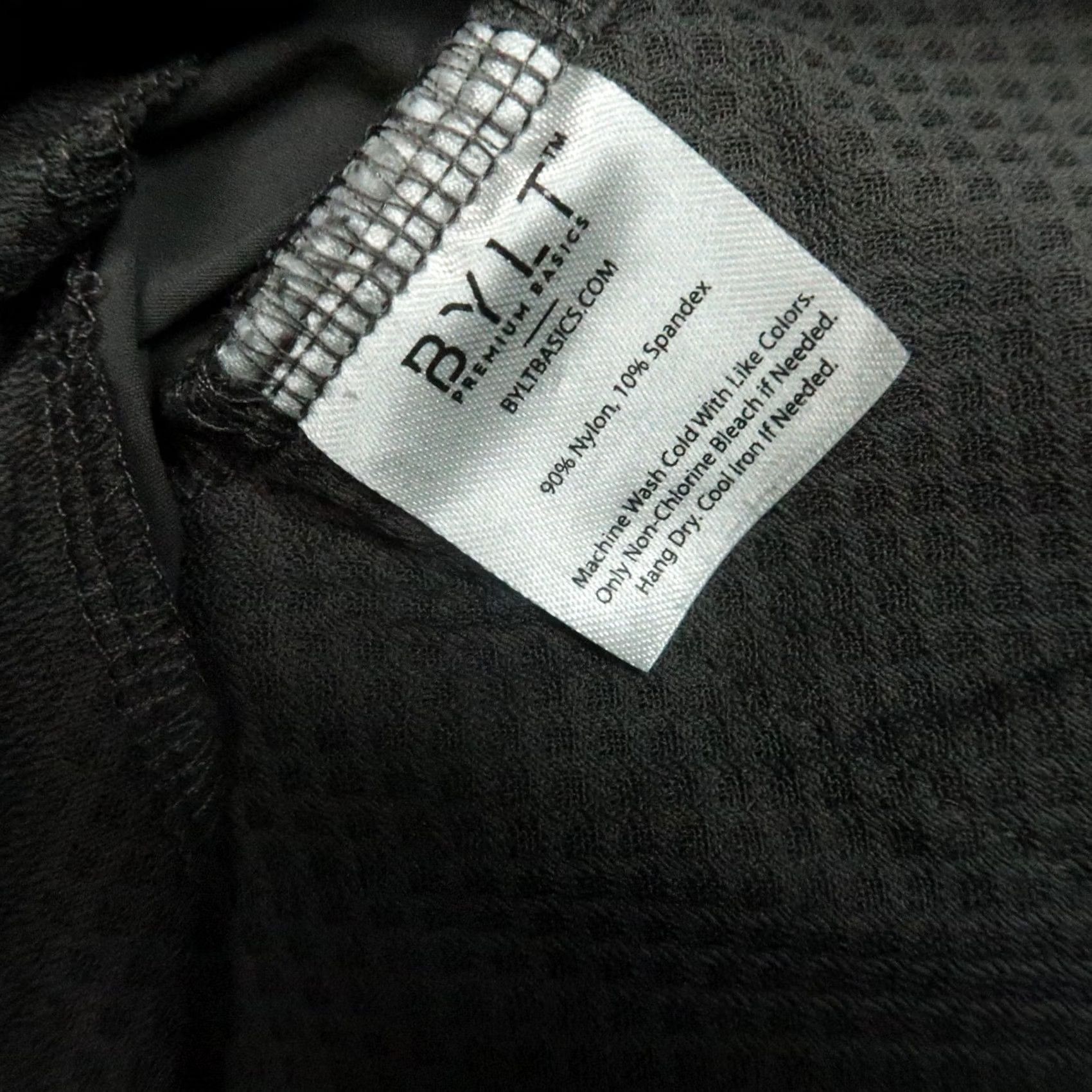 Vintage 2. "ByLT" is in the title Size US 40 / EU 56 - 7 Thumbnail