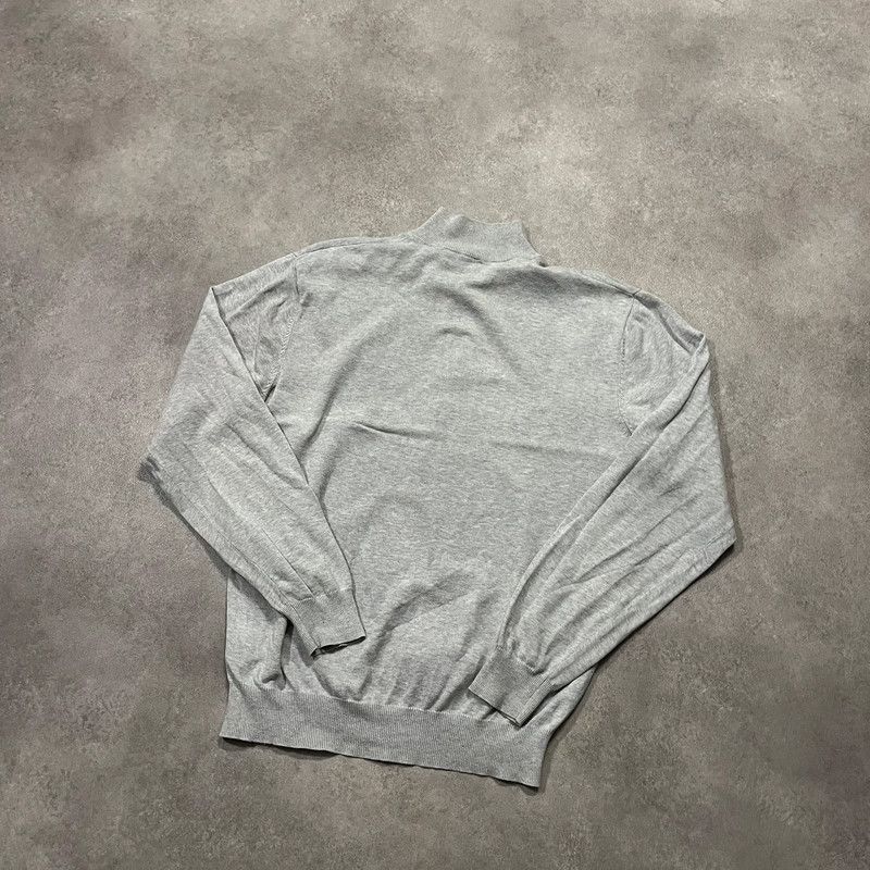 Polo Ralph Lauren Polo Golf Ralph Lauren Sweater Knit Basic Y2K Old Money Size US XXL / EU 58 / 5 - 5 Thumbnail
