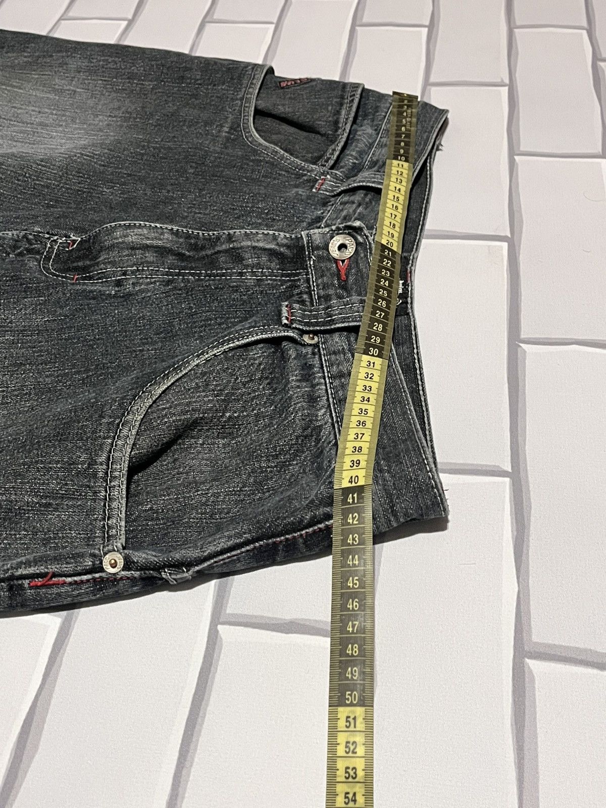 Other Paco Jeans Denims 90s Size US 32 / EU 48 - 16 Thumbnail