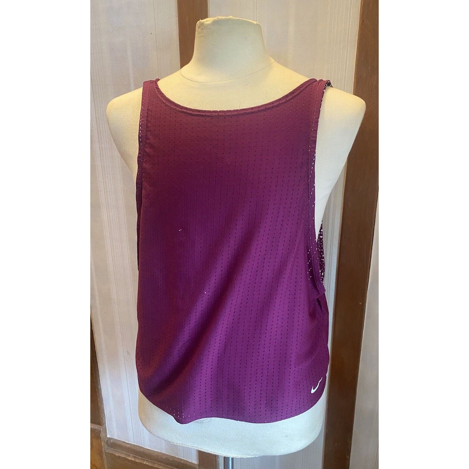 Nike Nike Take Women’s XL Burgundy Size XL / US 12-14 / IT 48-50 - 1 Thumbnail