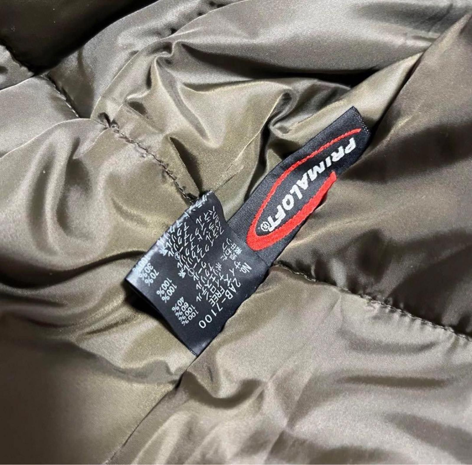 Hysteric Glamour Hysteric Glamour - Camouflage Bomber Jacket Faux Fur Size US M / EU 48-50 / 2 - 4 Thumbnail