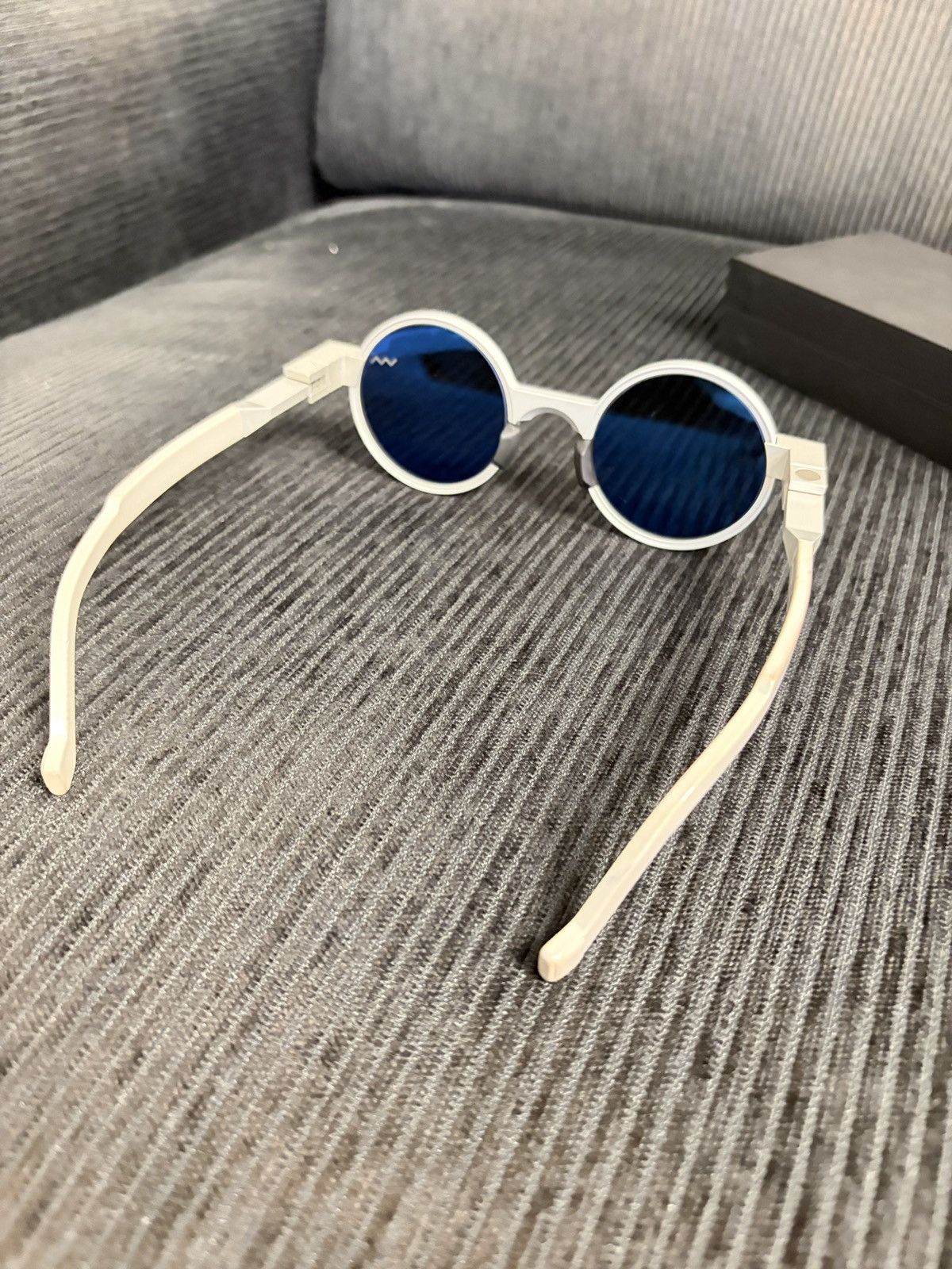 VaVa Vava Aluminum WL0016 Sunglasses Size ONE SIZE - 8 Thumbnail