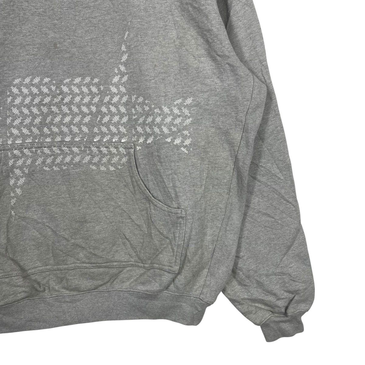 Recon Recon Crewneck Sweatshirt Grey Tactical Streetwear Pocket Size US L / EU 52-54 / 3 - 5 Thumbnail