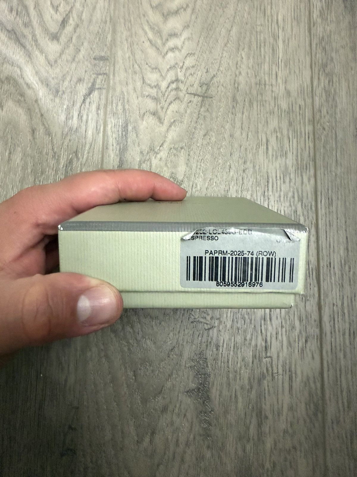 Tom Ford Tom Ford Card Holder Size ONE SIZE - 3 Thumbnail