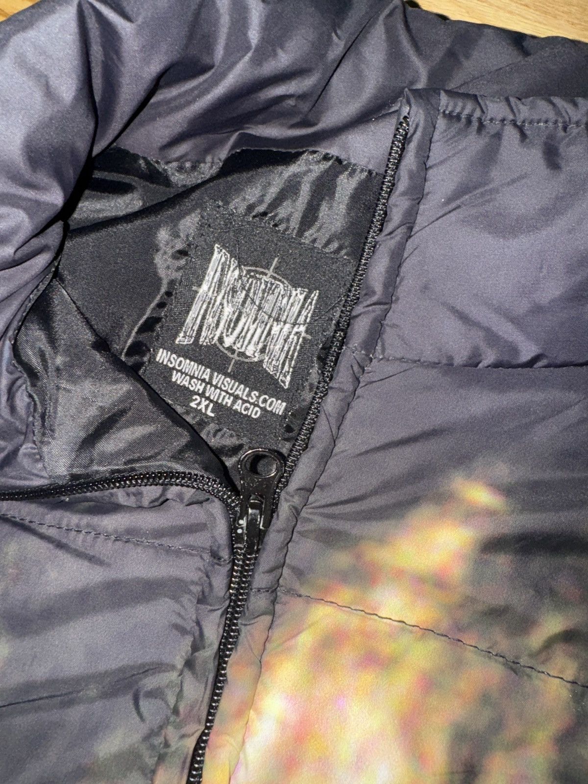 Japanese Brand Japanese coat Size US XXL / EU 58 / 5 - 3 Thumbnail