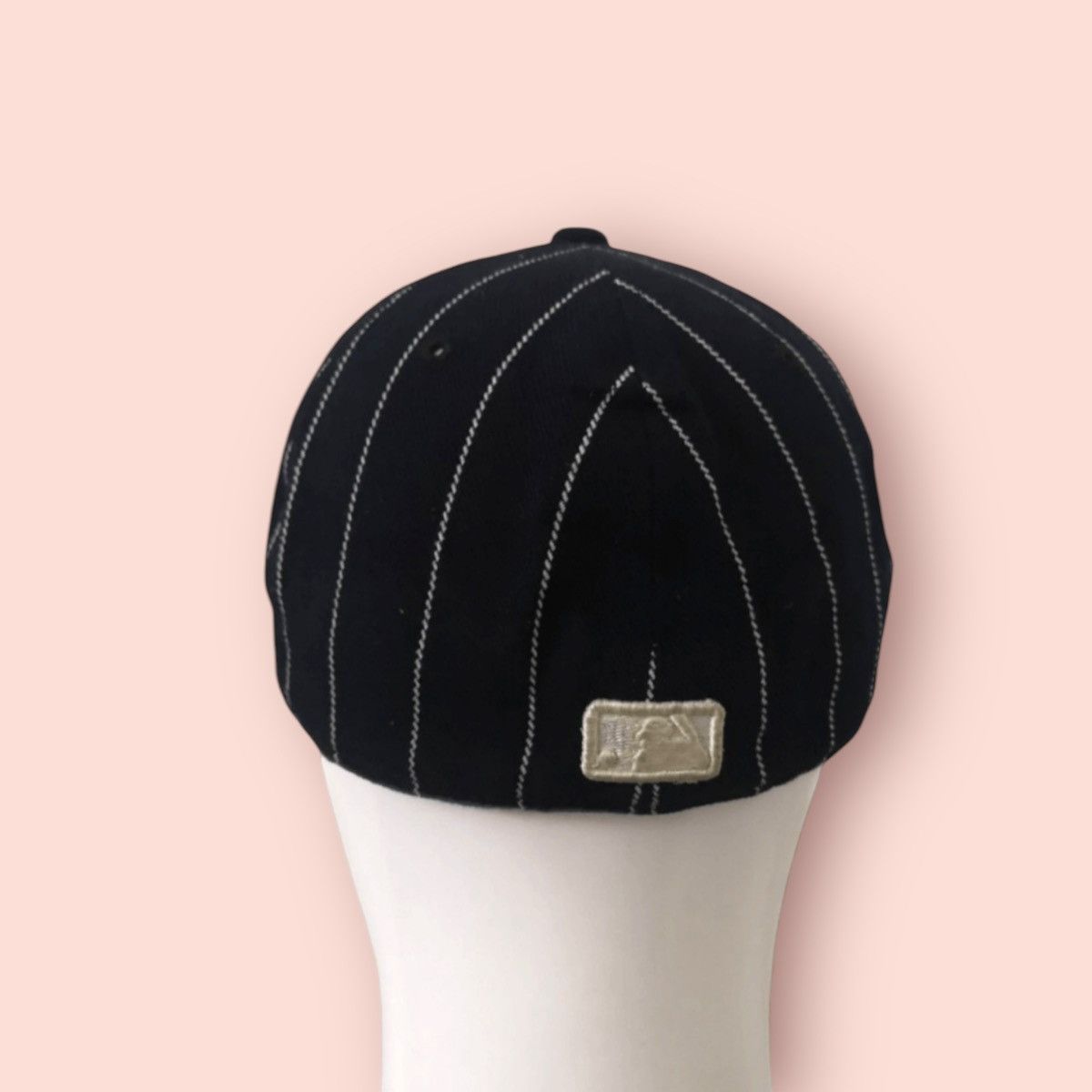 MLB VINTAGE NEW ERA 59 FIFTY NY YANKEES Size ONE SIZE - 5 Thumbnail
