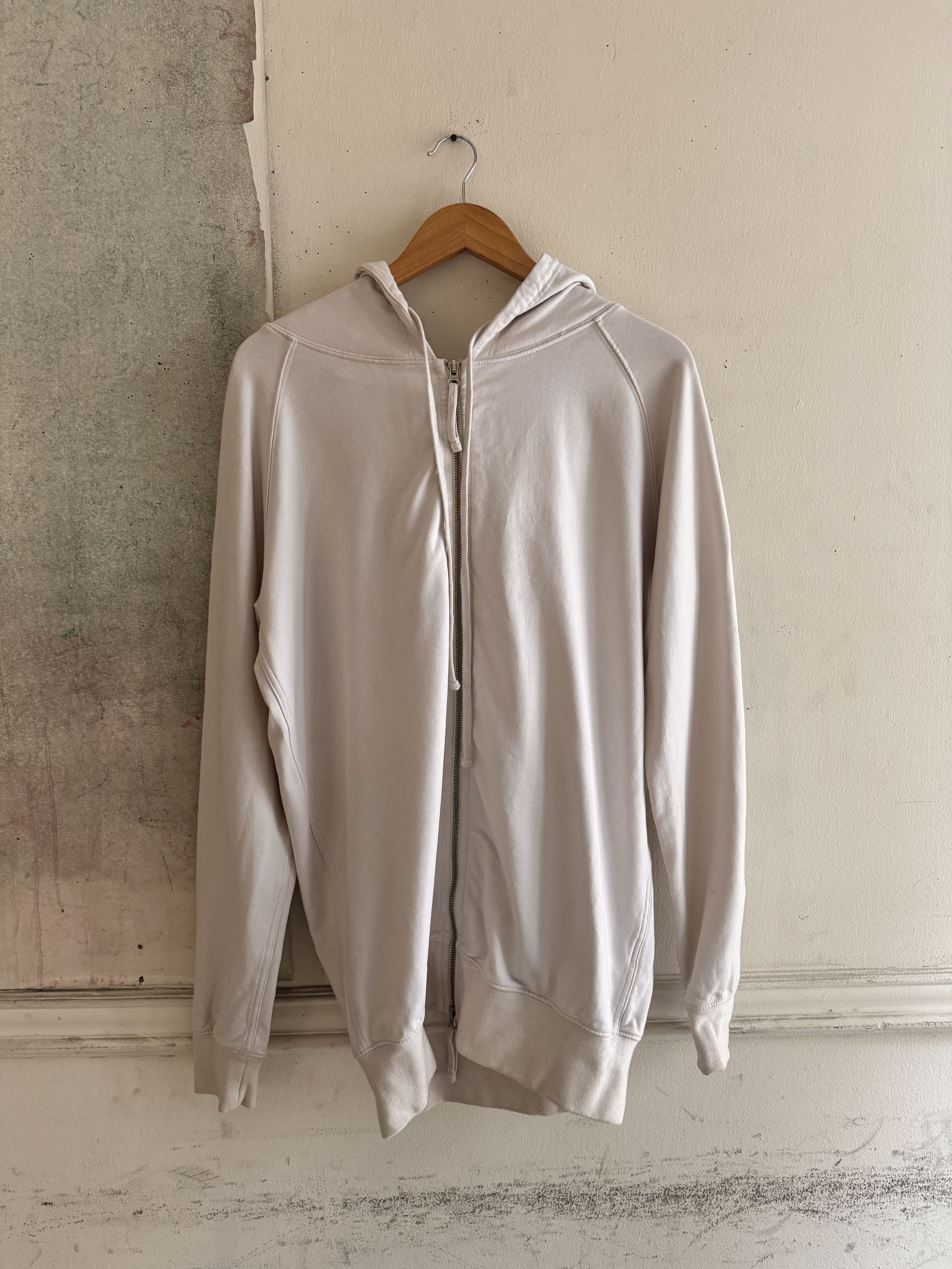 424 424 RARE HOODIE W/ HOODIE DETAIL SIZE M Size US M / EU 48-50 / 2 - 1 Thumbnail