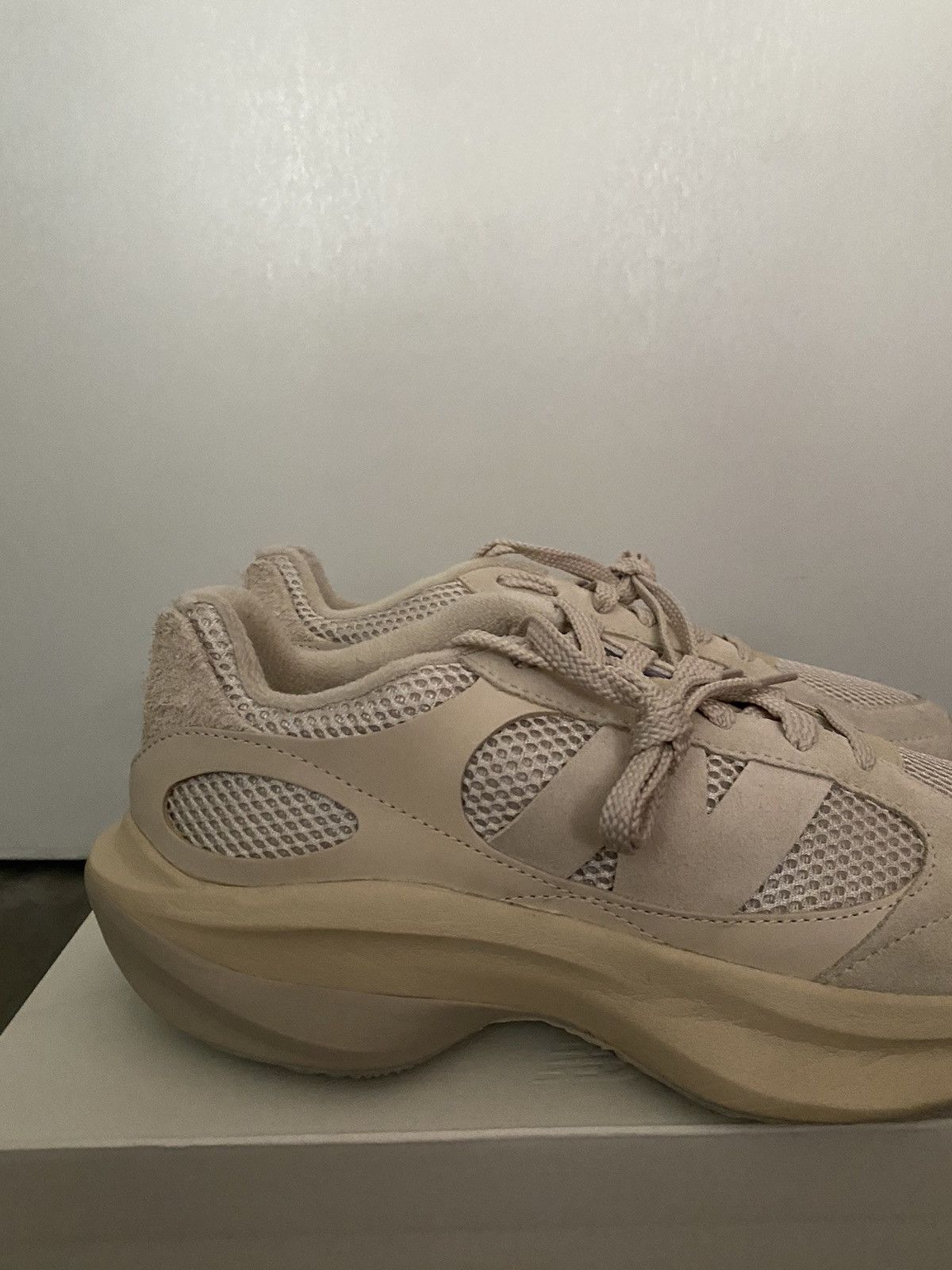 Auralee × New Balance New Balance x Auralee WRPD Runner Size US 10.5 / EU 43-44 - 8 Thumbnail