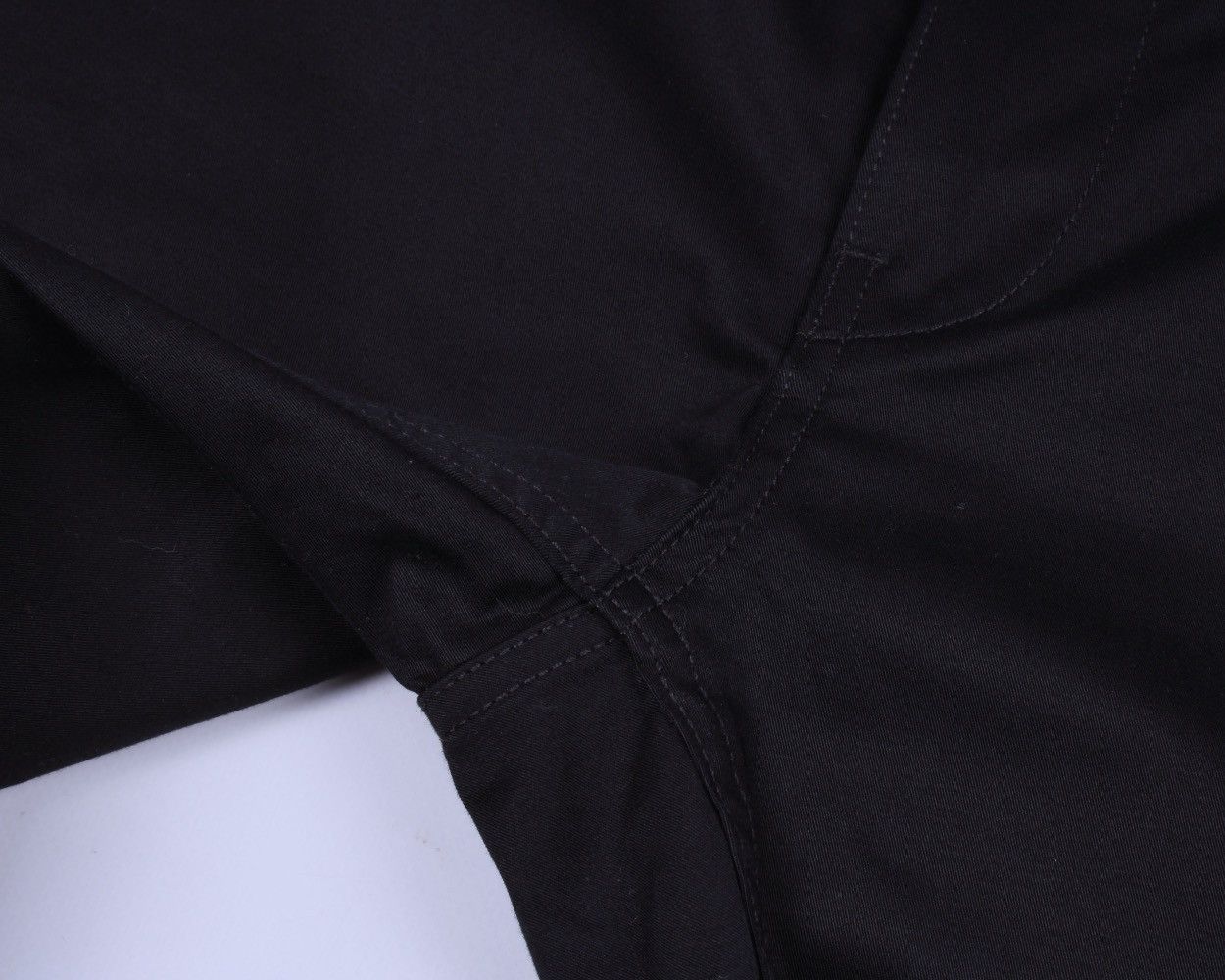 G-Star G-STAR RAW Bronson Slim Black Chino Pants Size US 30 / EU 46 - 12 Thumbnail