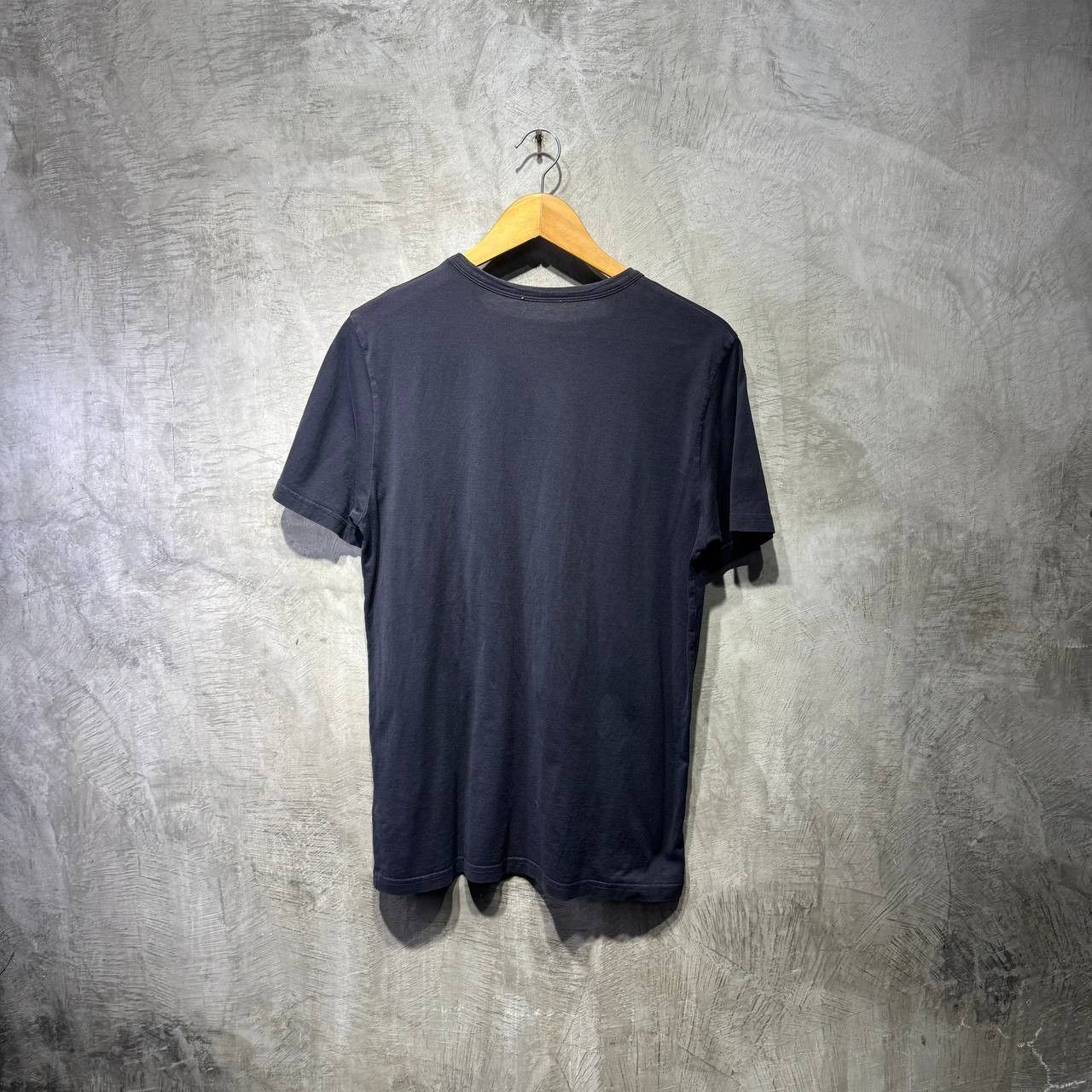 Dior × Stussy Dior X Stussy Patch logo tee Size US S / EU 44-46 / 1 - 7 Thumbnail