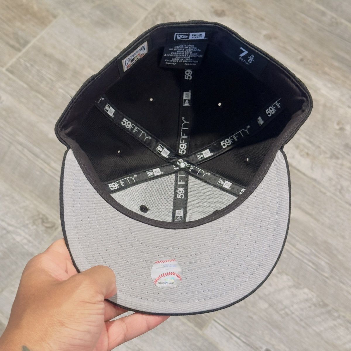 New Era New Era Philadelphia Phillies Size ONE SIZE - 5 Thumbnail