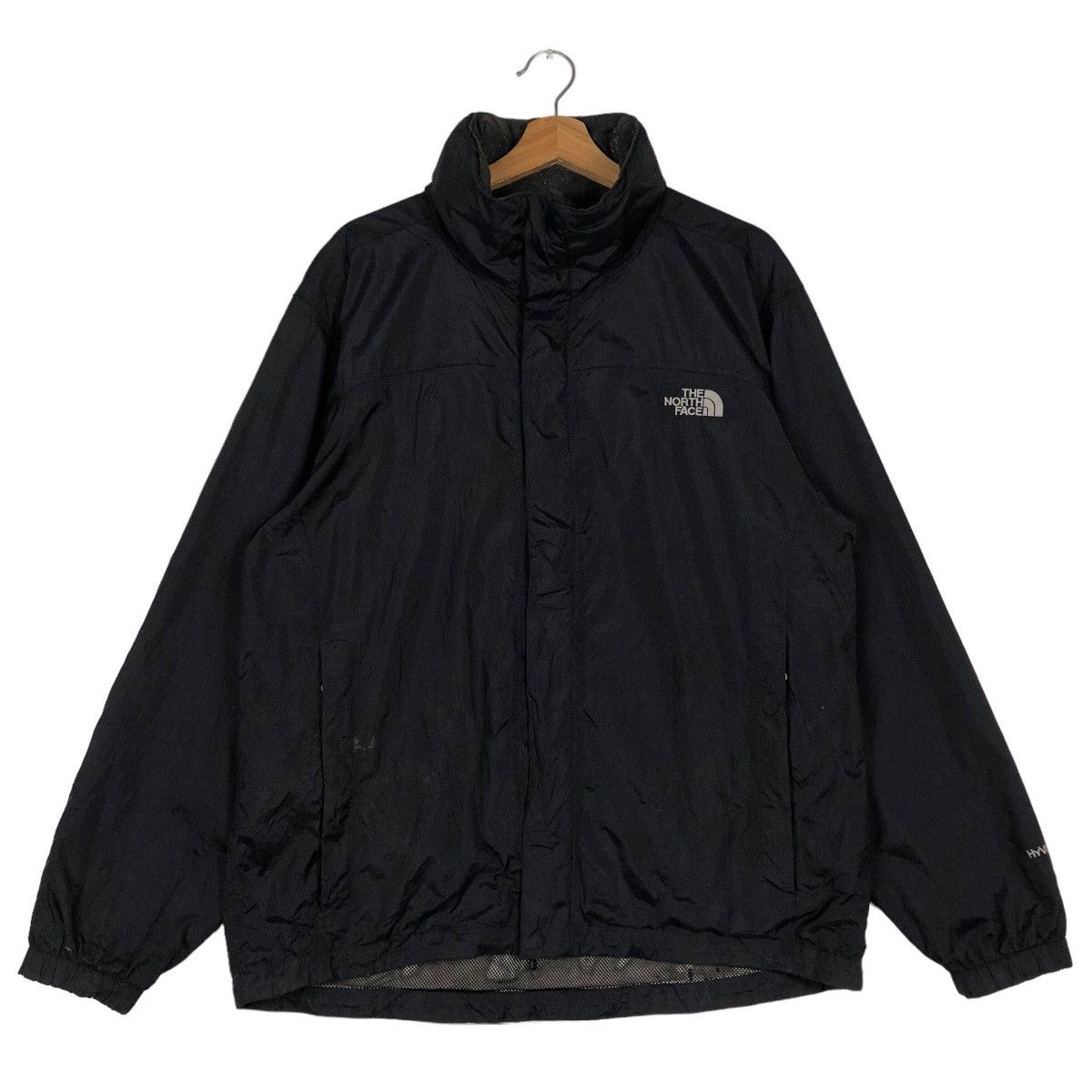 🔥90’s Vintage Hunting Survival Jacket The North Face