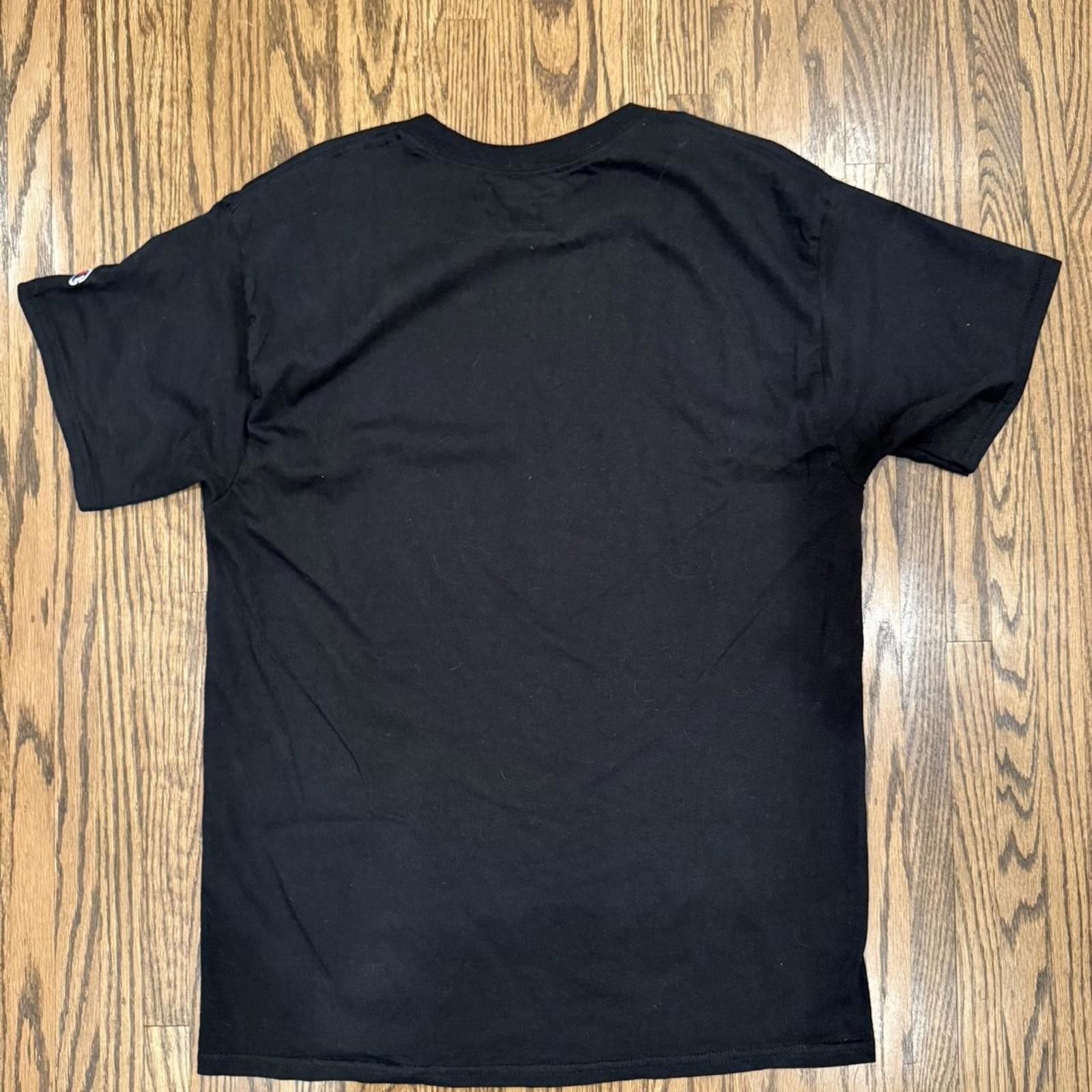 Champion Scalp - Bathe in Filth Shirt - M Size US M / EU 48-50 / 2 - 5 Thumbnail