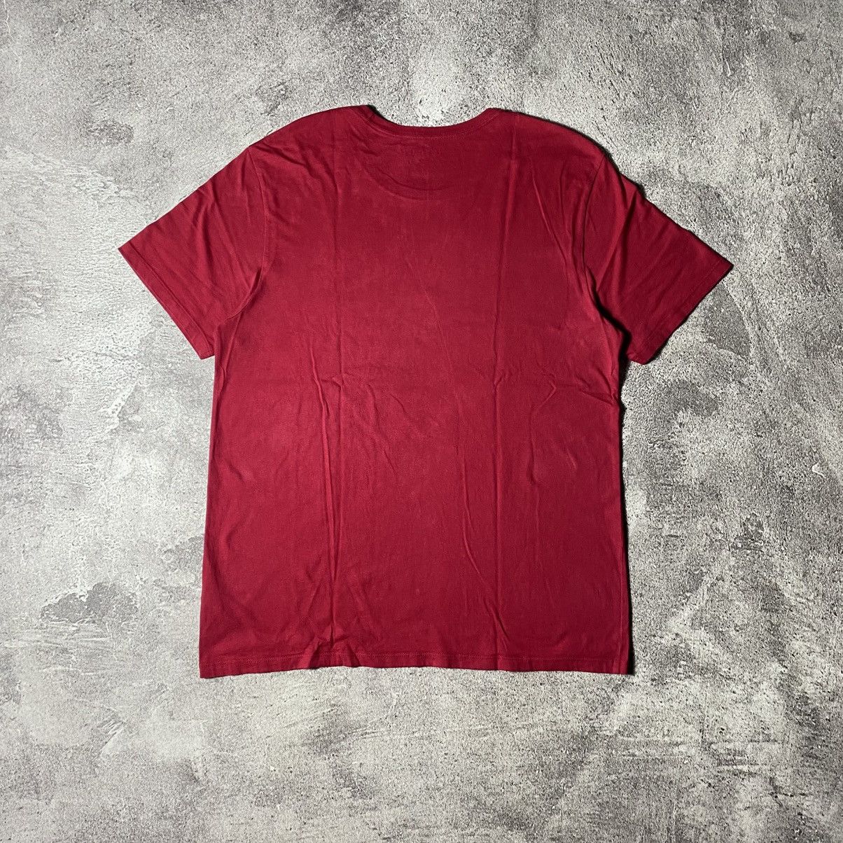 True Religion True Religion Big Logo Tshirt Size US XL / EU 56 / 4 - 6 Thumbnail