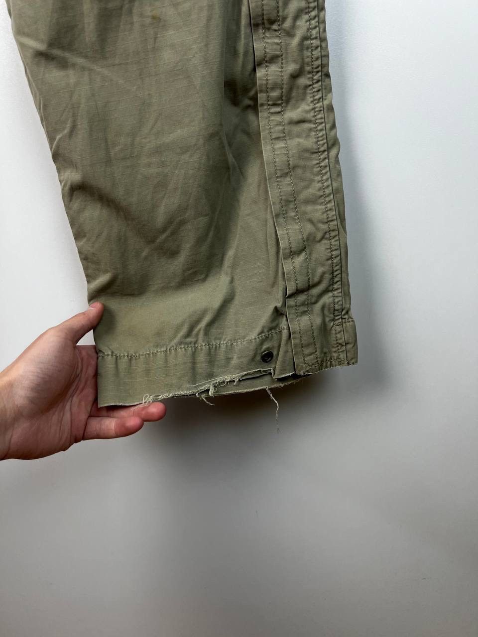 G-Star G Star RAW vintage cargo pants size 32 Size US 32 / EU 48 - 3 Thumbnail