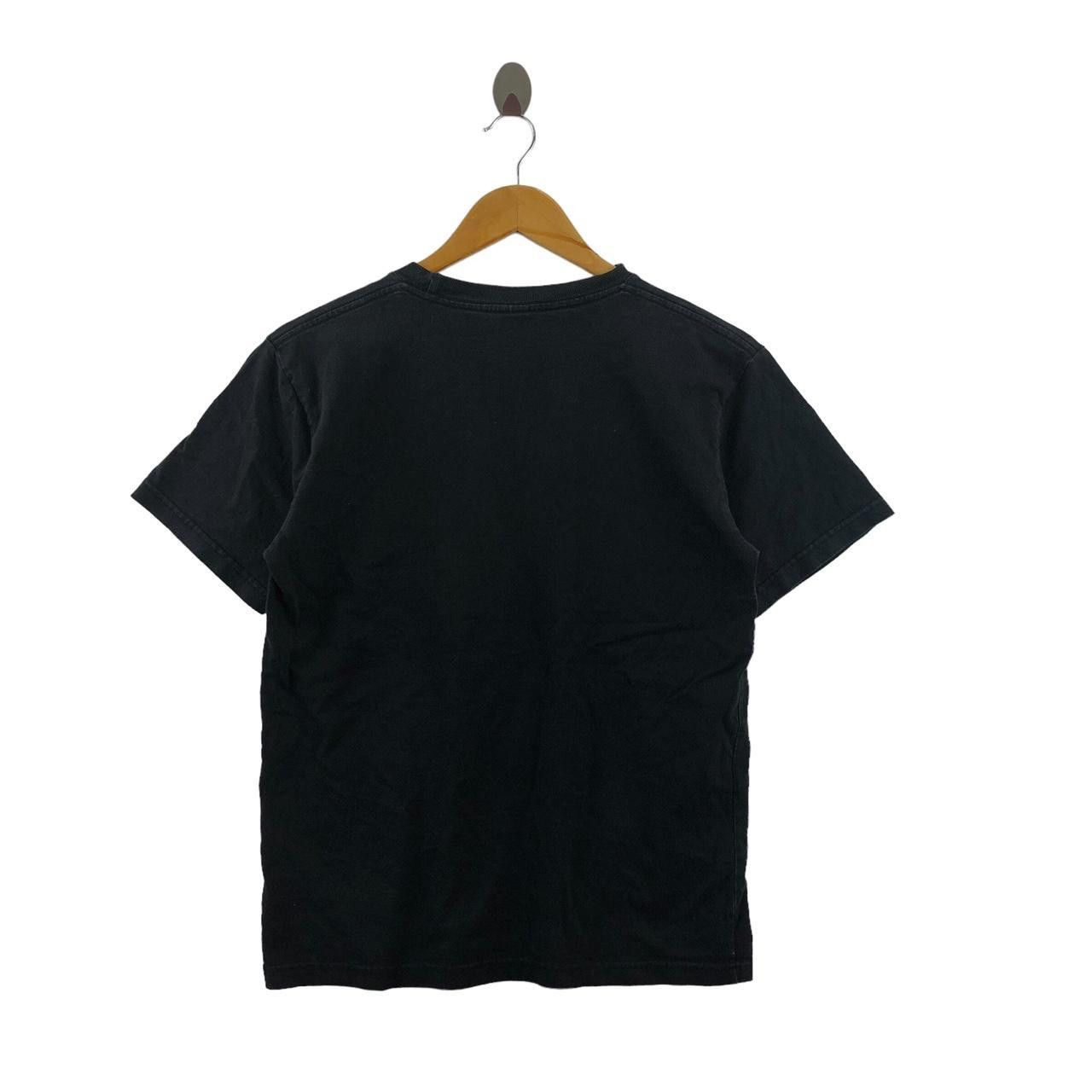 Other Vintage OKINAWA SHI-SA Lion King Island Wear Tee Shirt Top Size S / US 4 / IT 40 - 2 Thumbnail