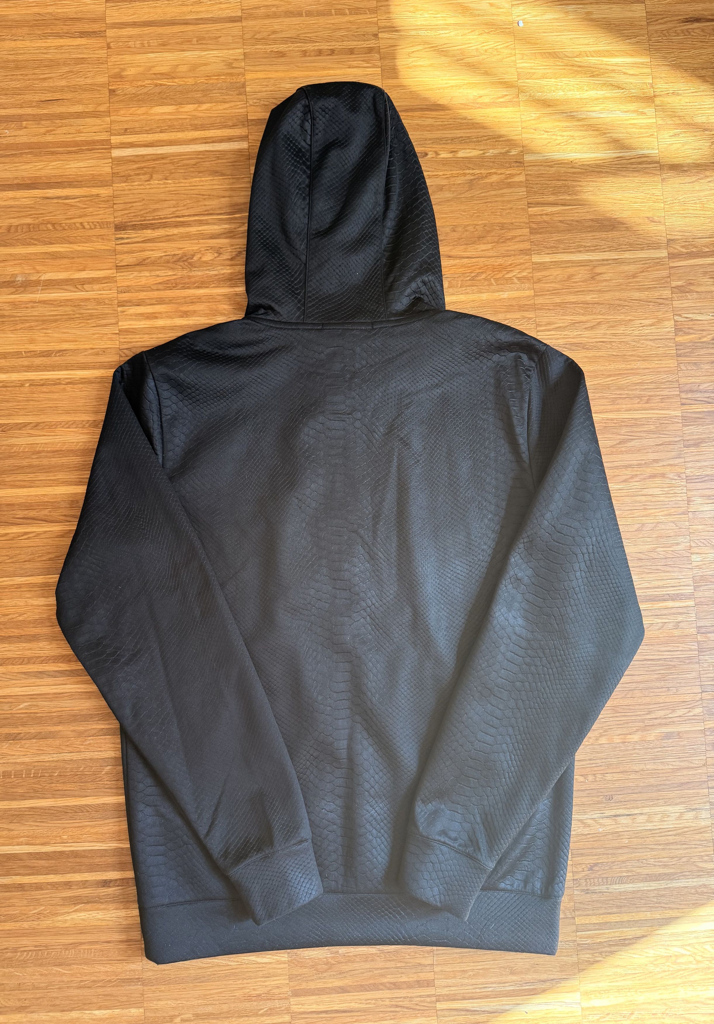 Iuter Iuter Snakerun Zip Hoodie Size US M / EU 48-50 / 2 - 2 Thumbnail