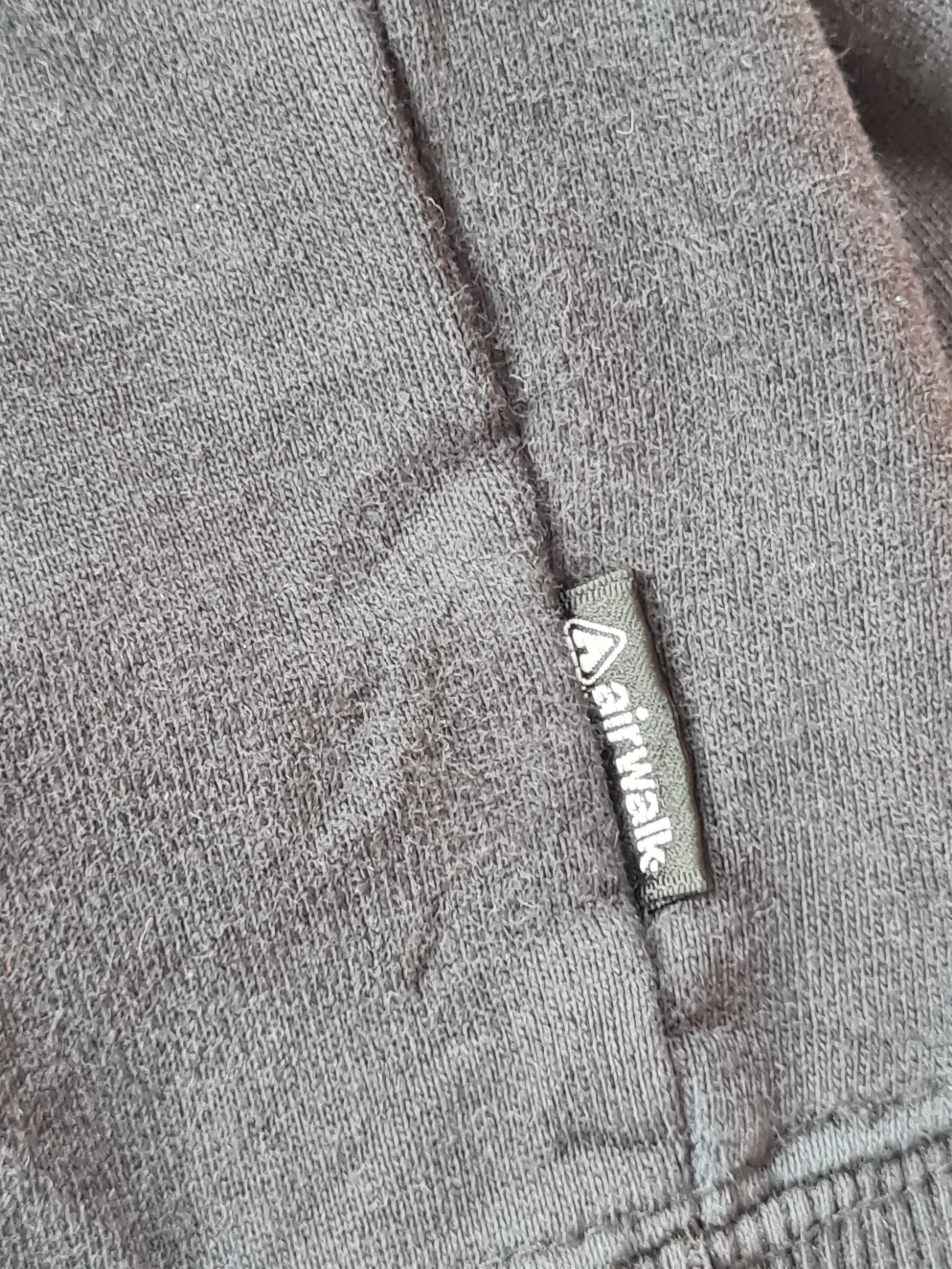 Airwalk × Vintage Vintage Air Walk Sweatshirt Size US L / EU 52-54 / 3 - 9 Thumbnail