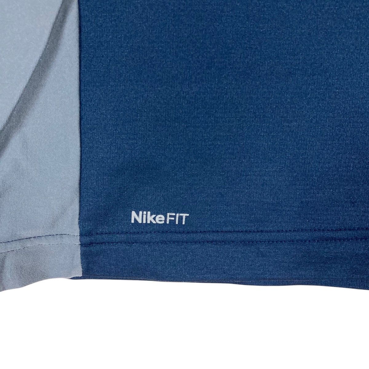 Nike Vintage Nike Quarter Zip Pullover Jumper Sweatshirt Size US L / EU 52-54 / 3 - 4 Thumbnail