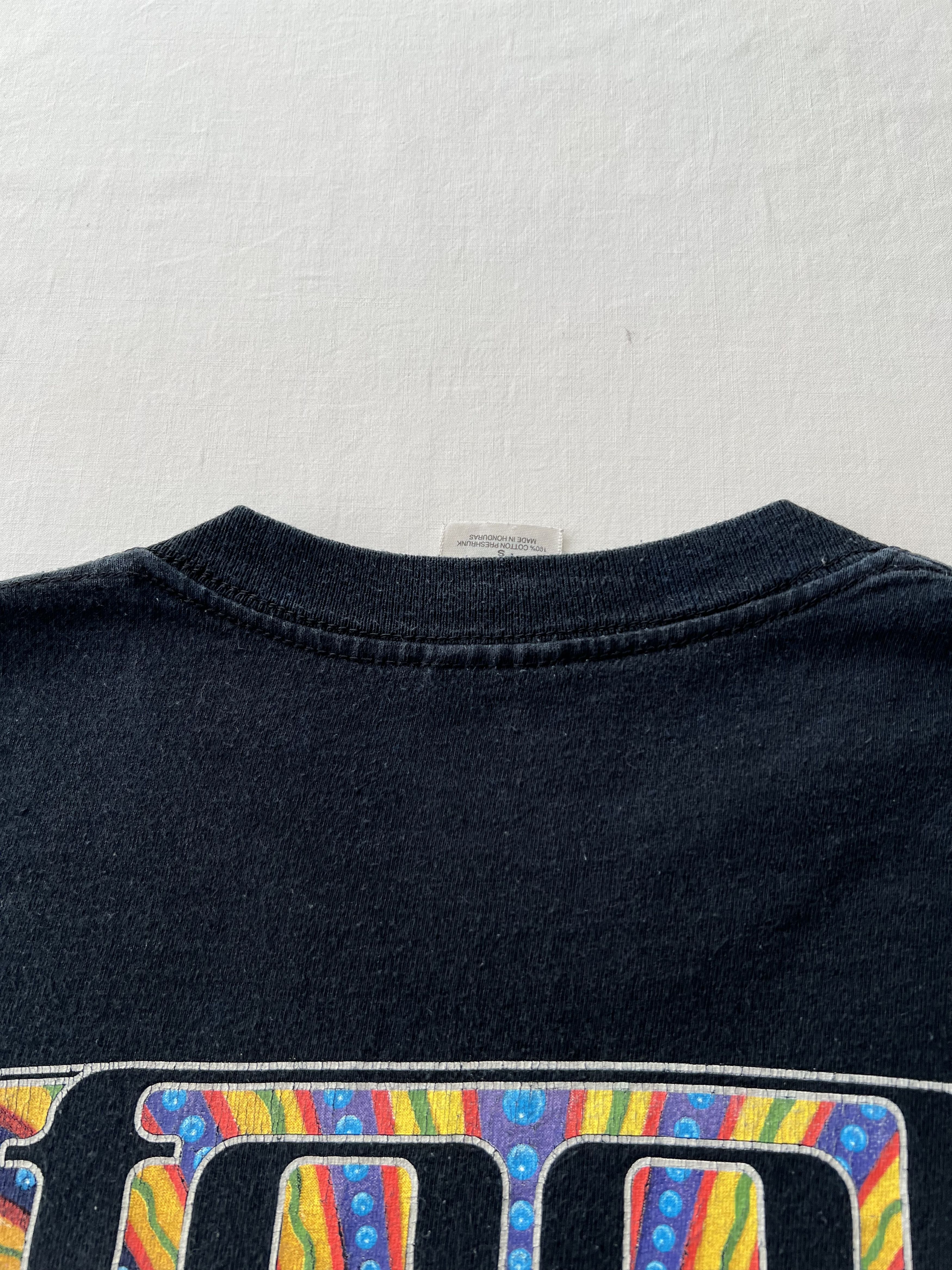 Band Tees Vintage 2006 Tool 10000 Days Tour Black T-shirt Size US S / EU 44-46 / 1 - 20 Thumbnail