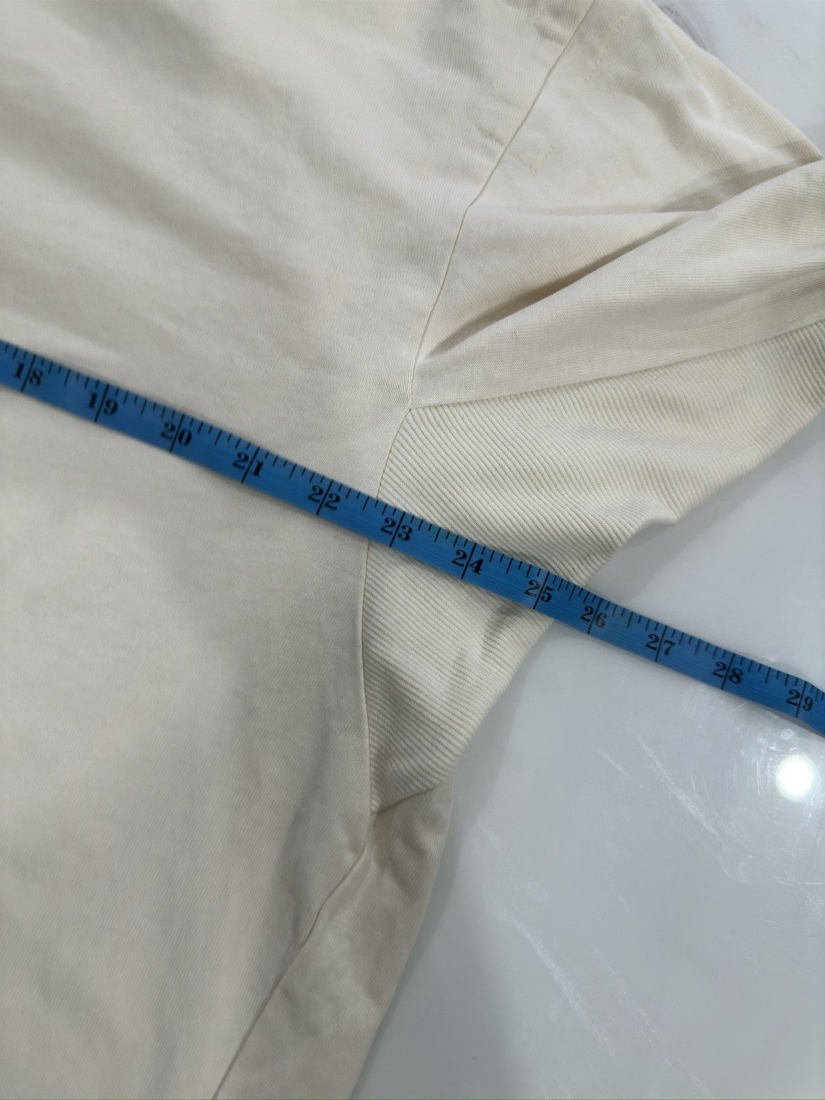 Issey Miyake Issey Miyake Collar Shirt Size US L / EU 52-54 / 3 - 14 Thumbnail