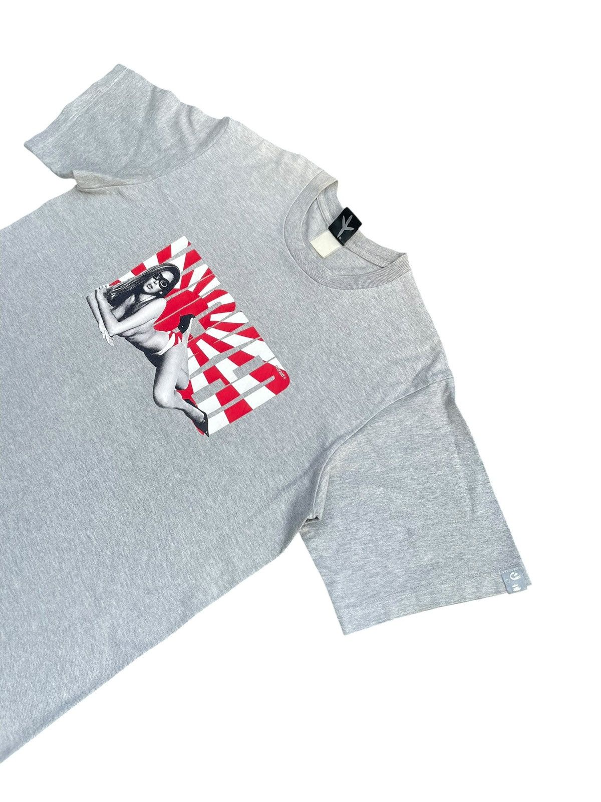 Nitraid Nitraid Wicked Tshirt Size US L / EU 52-54 / 3 - 2 Thumbnail