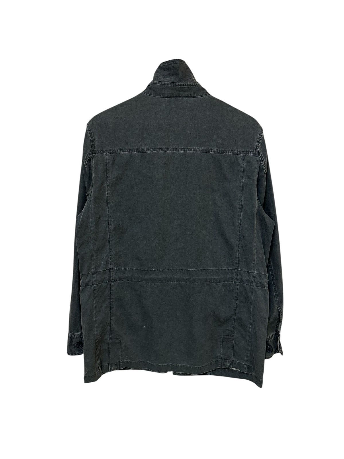 Kansai Yamamoto Vintage kansai yamamoto worker jacket Size US L / EU 52-54 / 3 - 6 Thumbnail