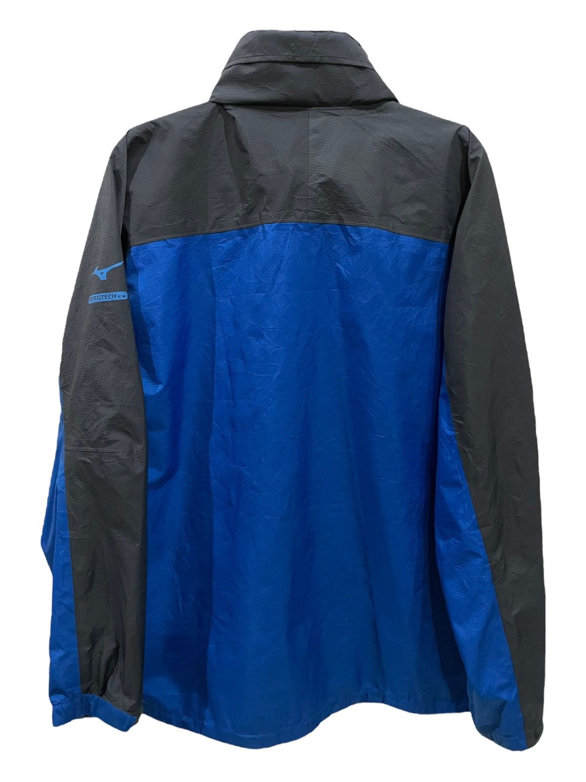 Mizuno Vintage Mizuno x Outdoor Jacket Size US XL / EU 56 / 4 - 2 Thumbnail